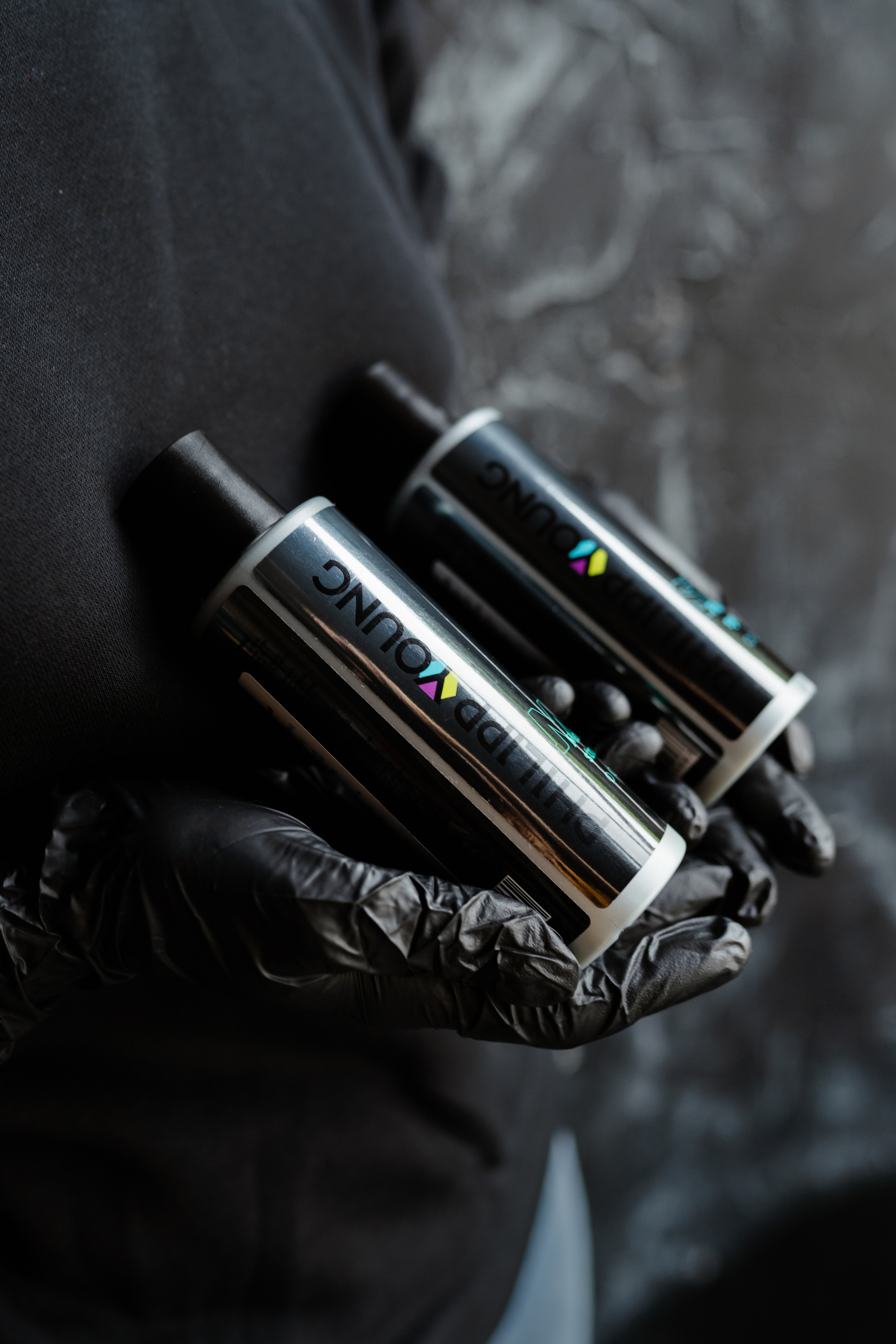 Philipp Young (without model). Фотограф в Санкт-Петербурге