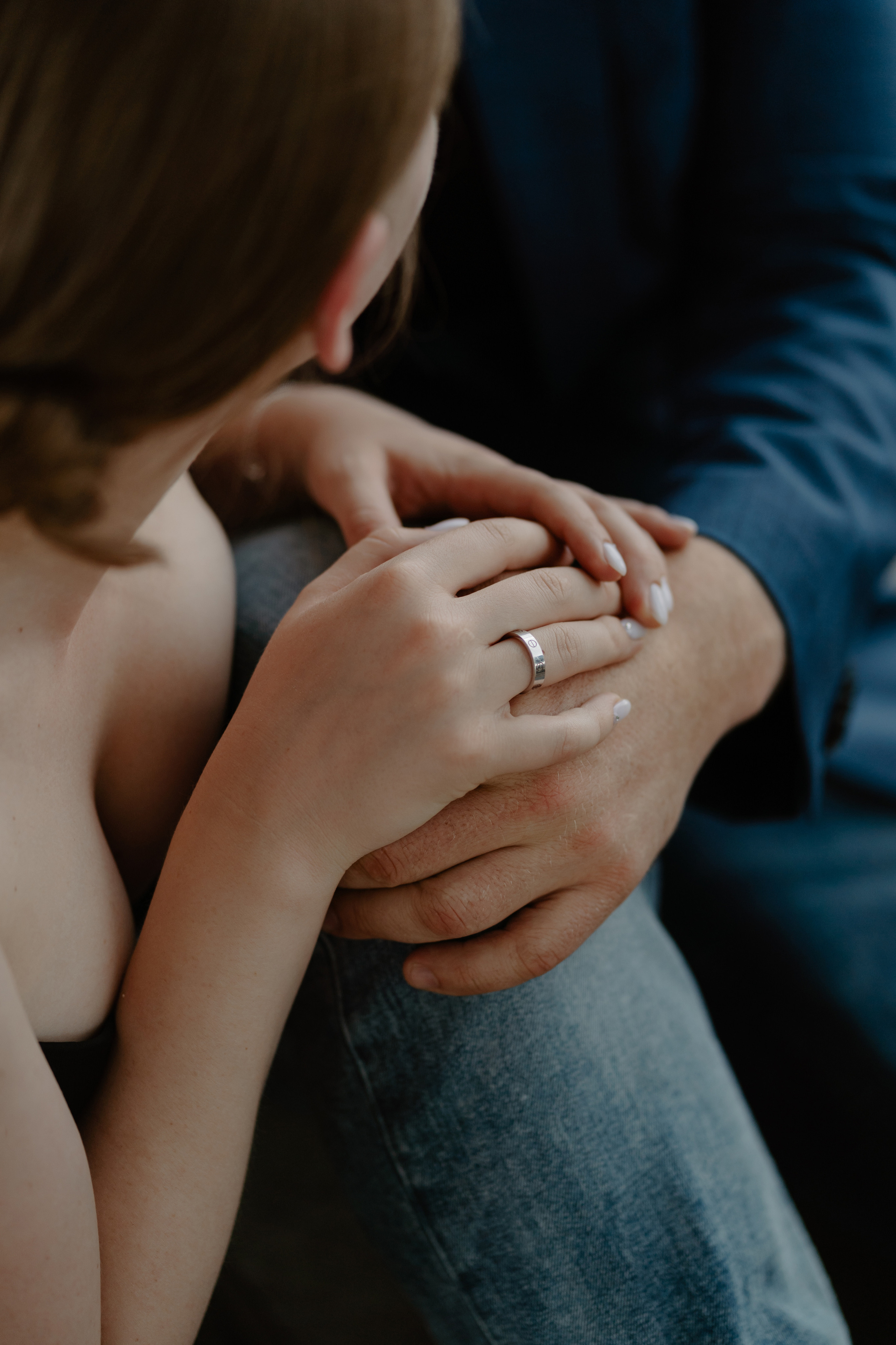 Diana & Ivan. Фотограф в Санкт-Петербурге