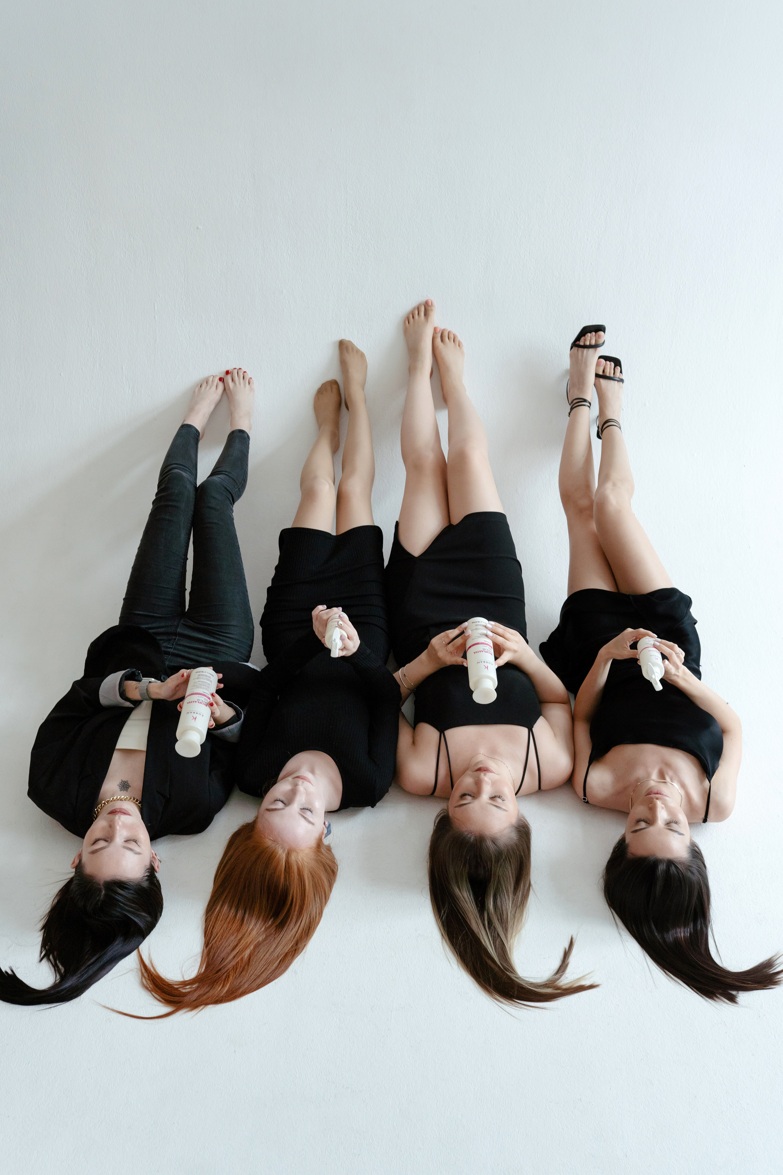 Beauty Trend. Фотограф в Санкт-Петербурге