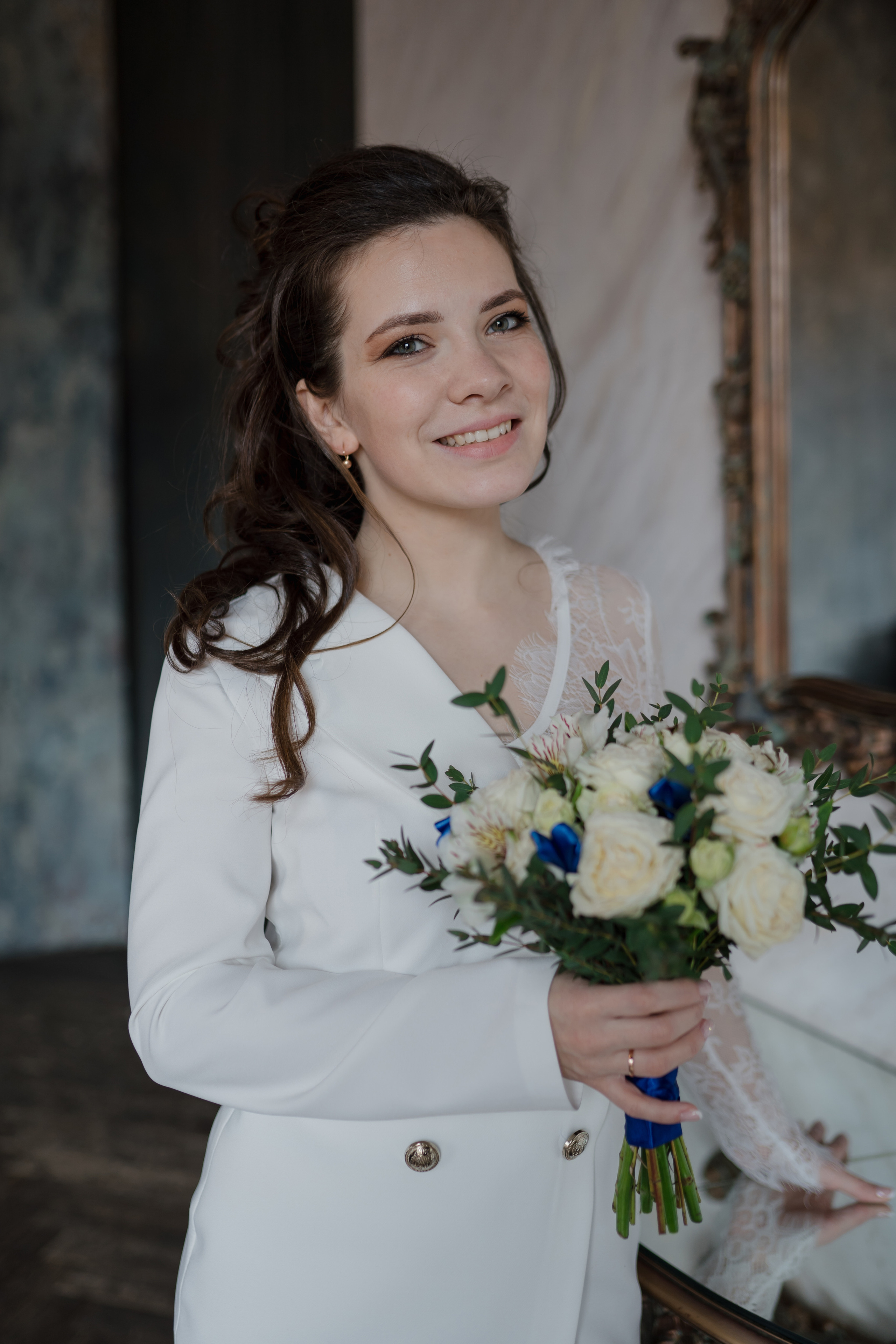 Kristina & Roman. Фотограф в Санкт-Петербурге