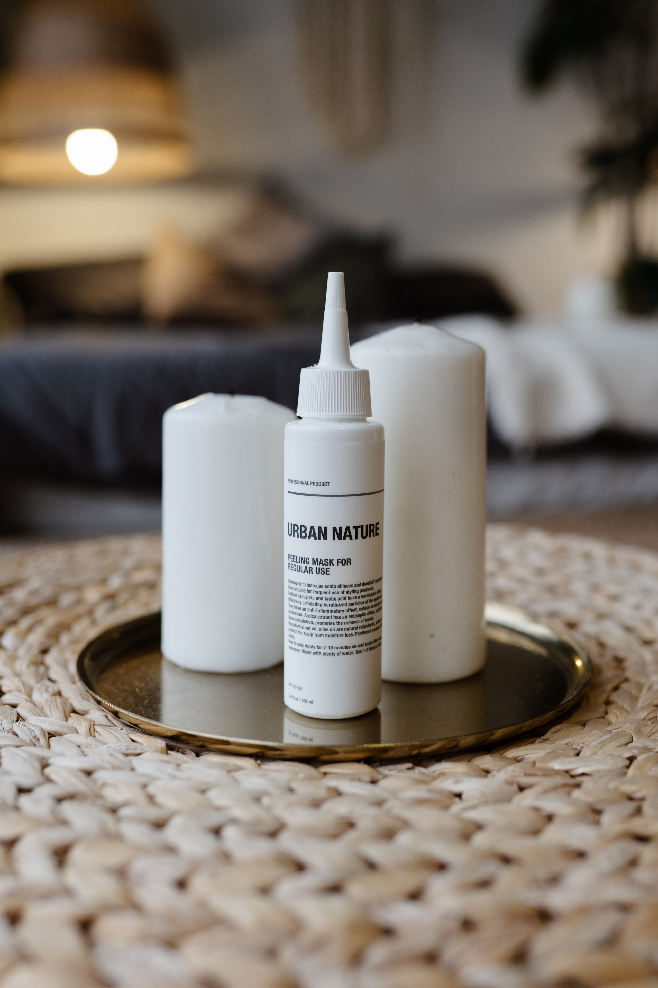 Urban Nature (without model). Фотограф в Санкт-Петербурге