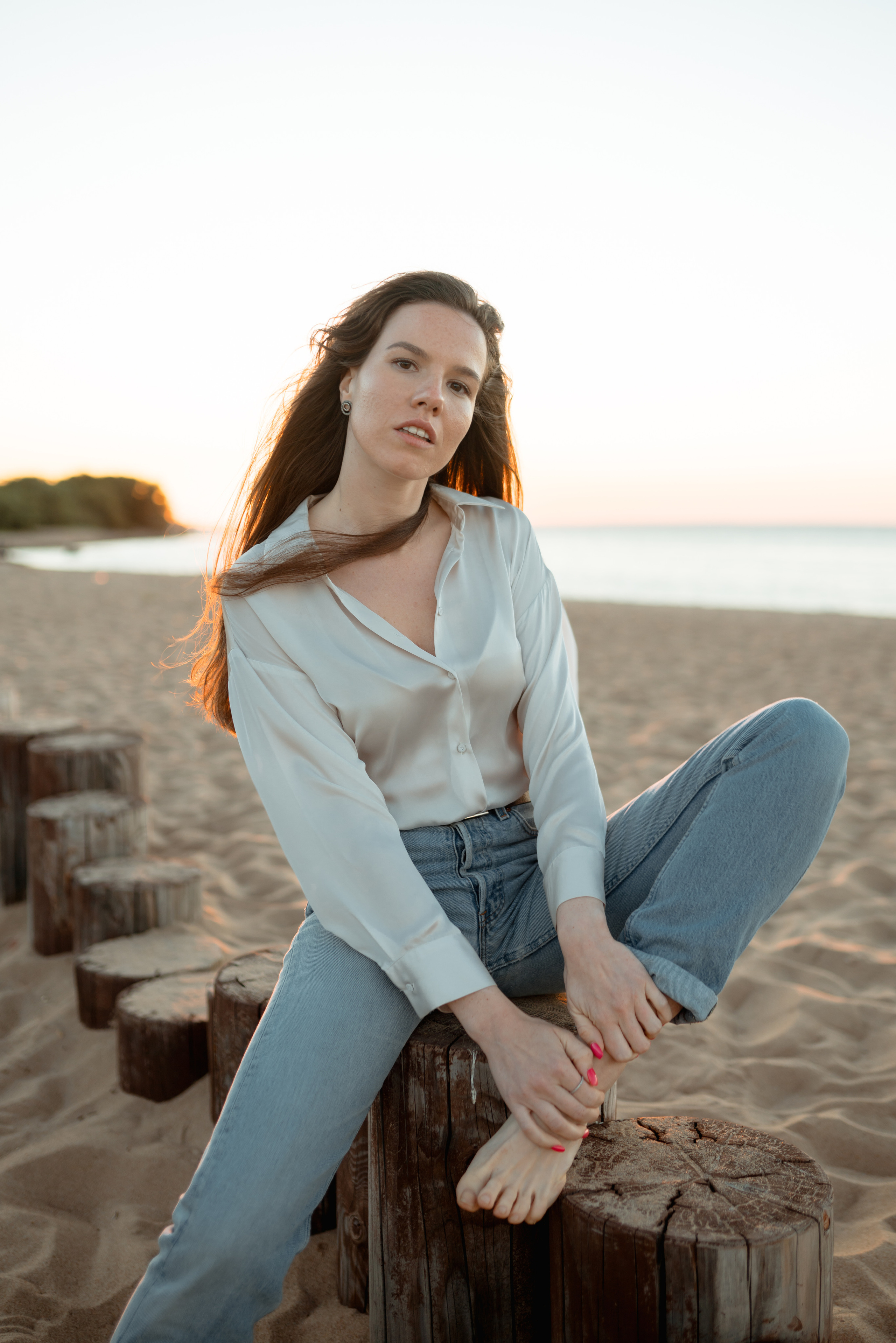 Aleksandra. Фотограф в Санкт-Петербурге