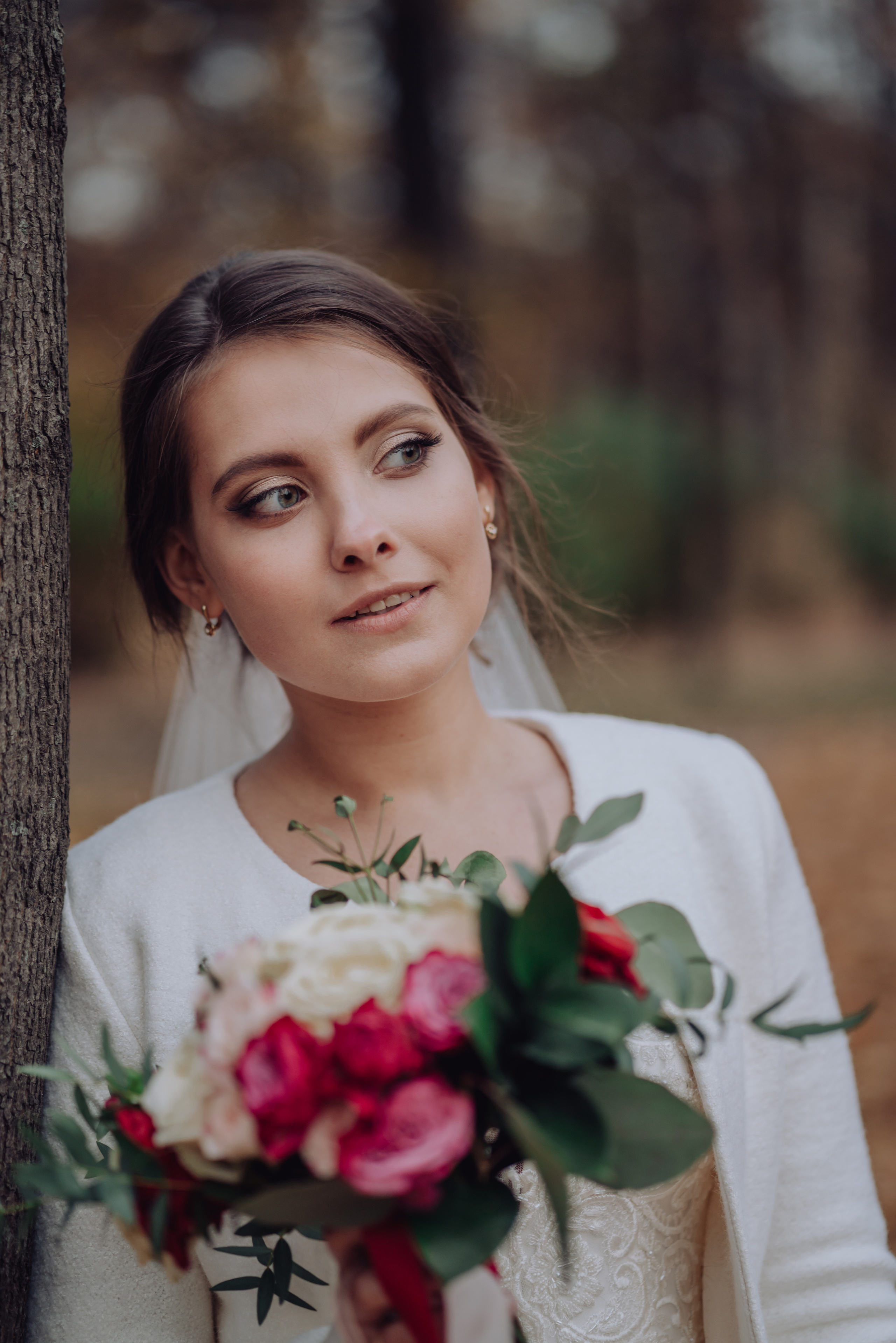 Alina & Ivan. Фотограф в Санкт-Петербурге