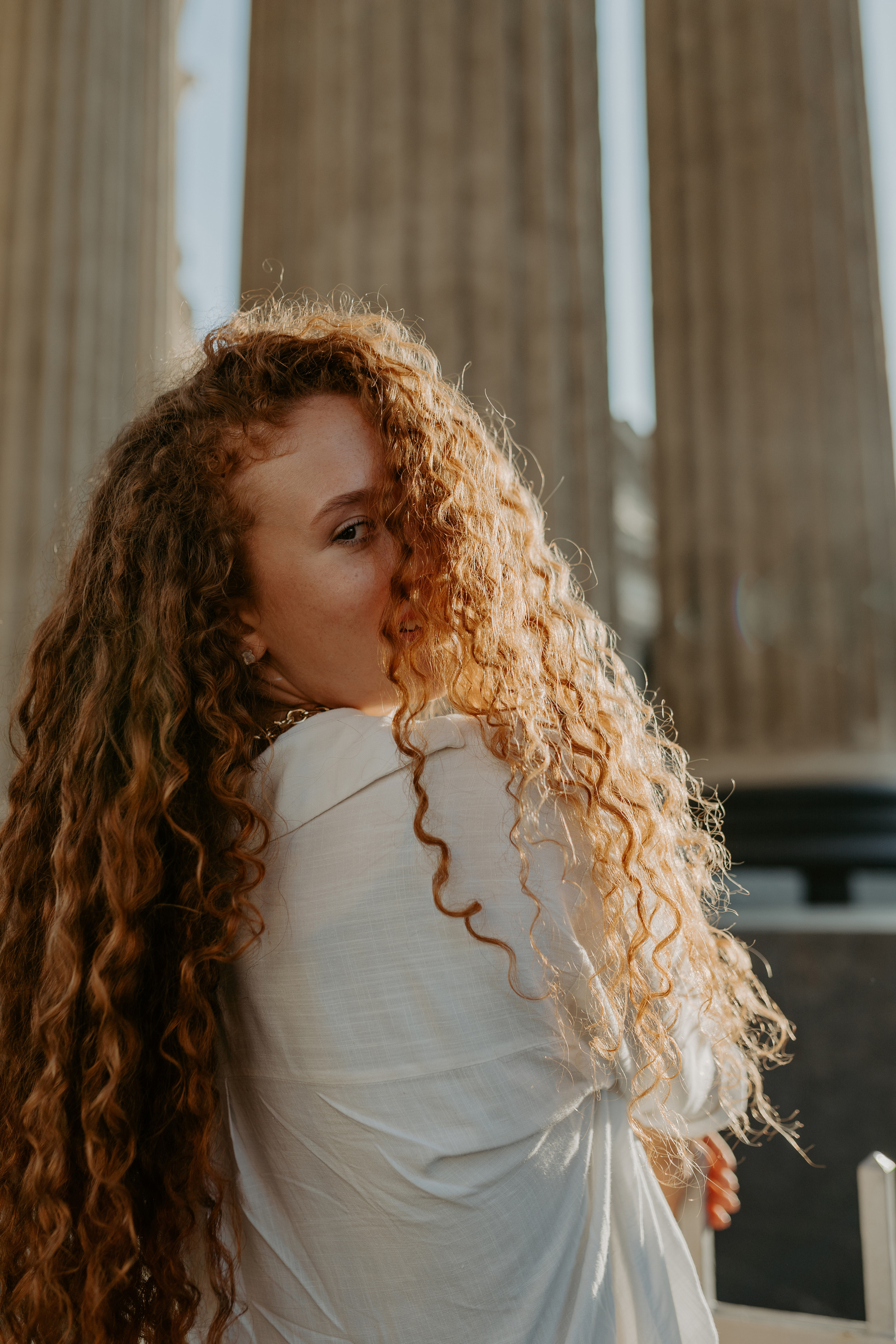 Nicole. Фотограф в Санкт-Петербурге