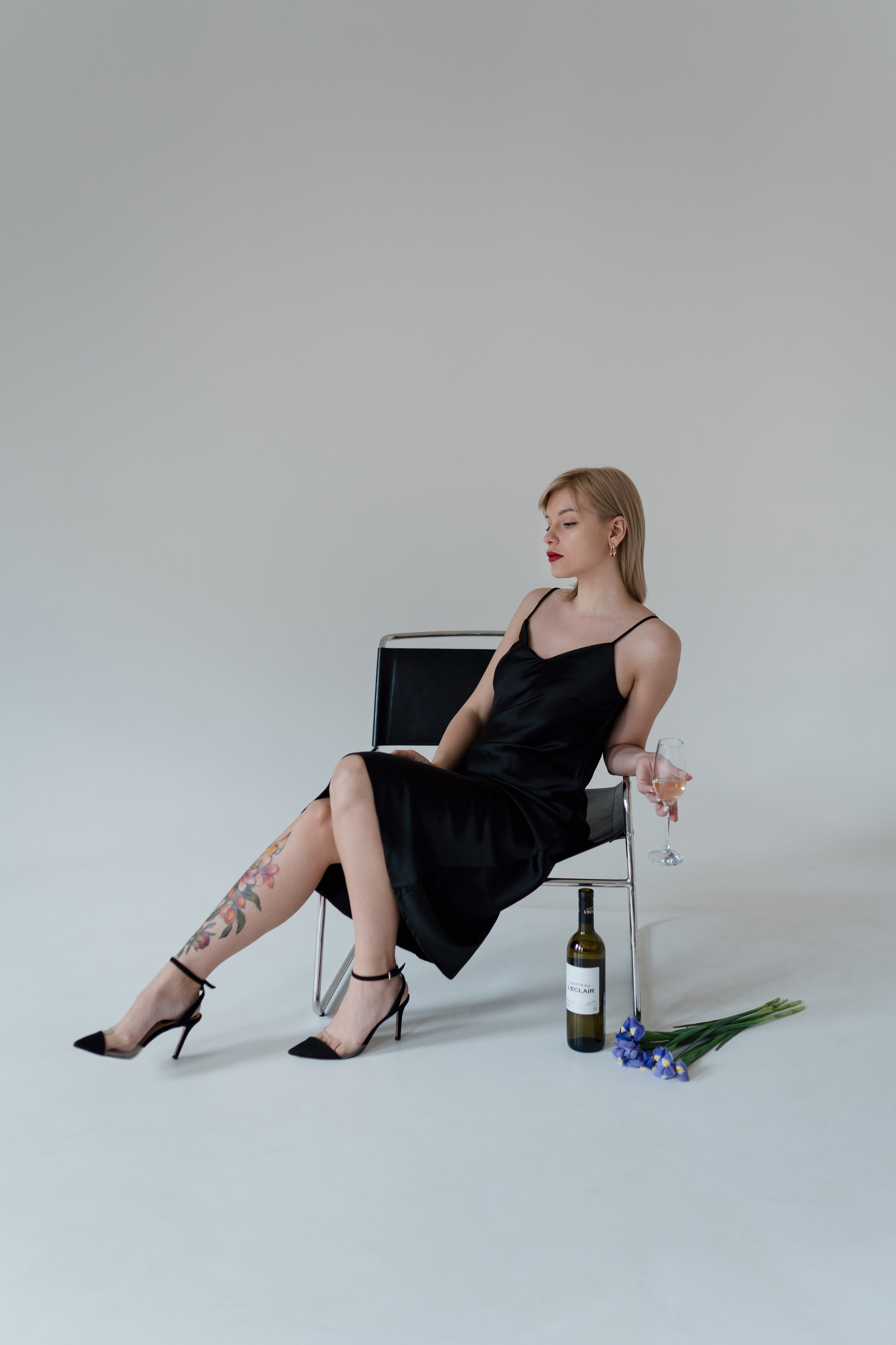 Veronica. Фотограф в Санкт-Петербурге