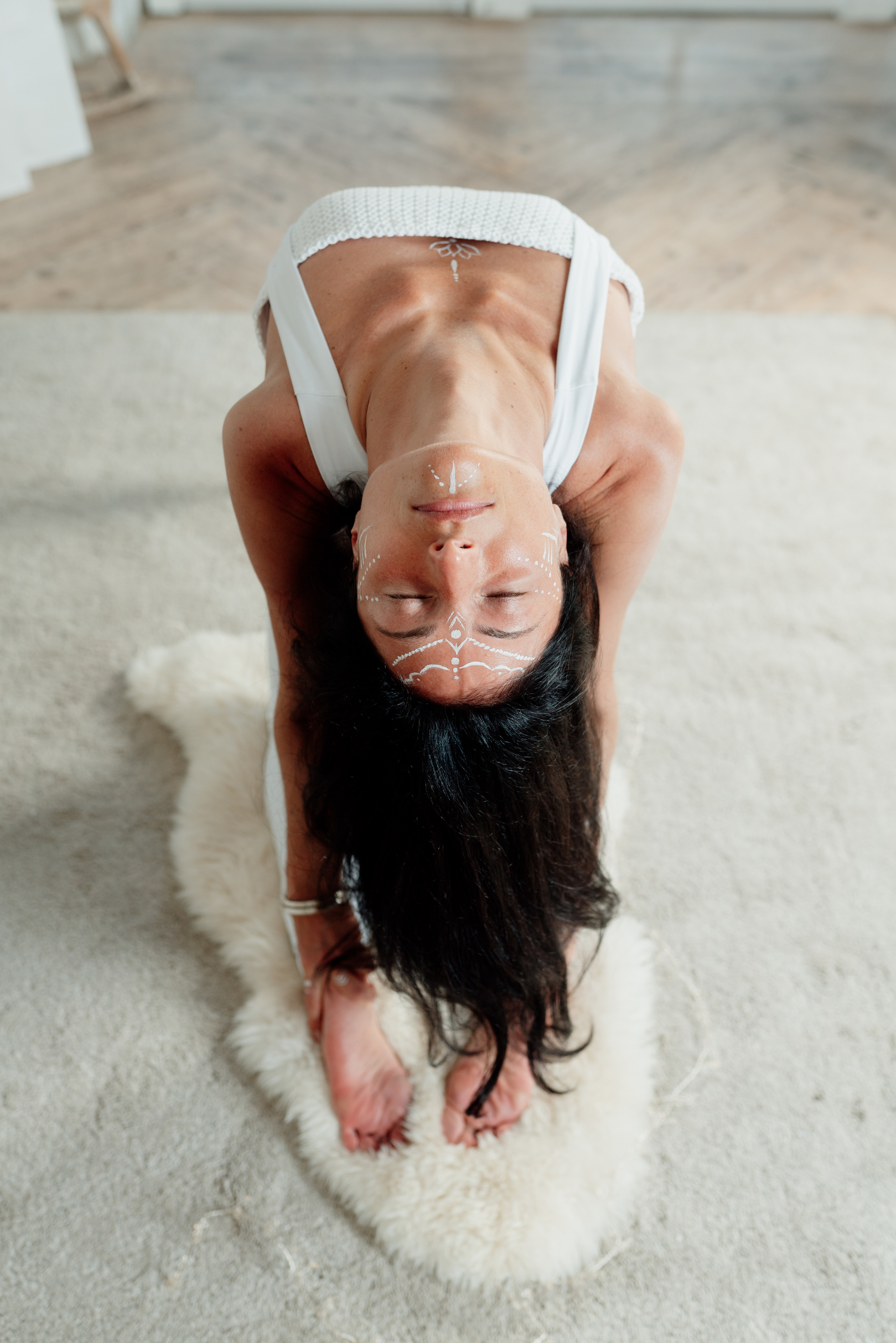 Aura (winter). Фотограф в Санкт-Петербурге