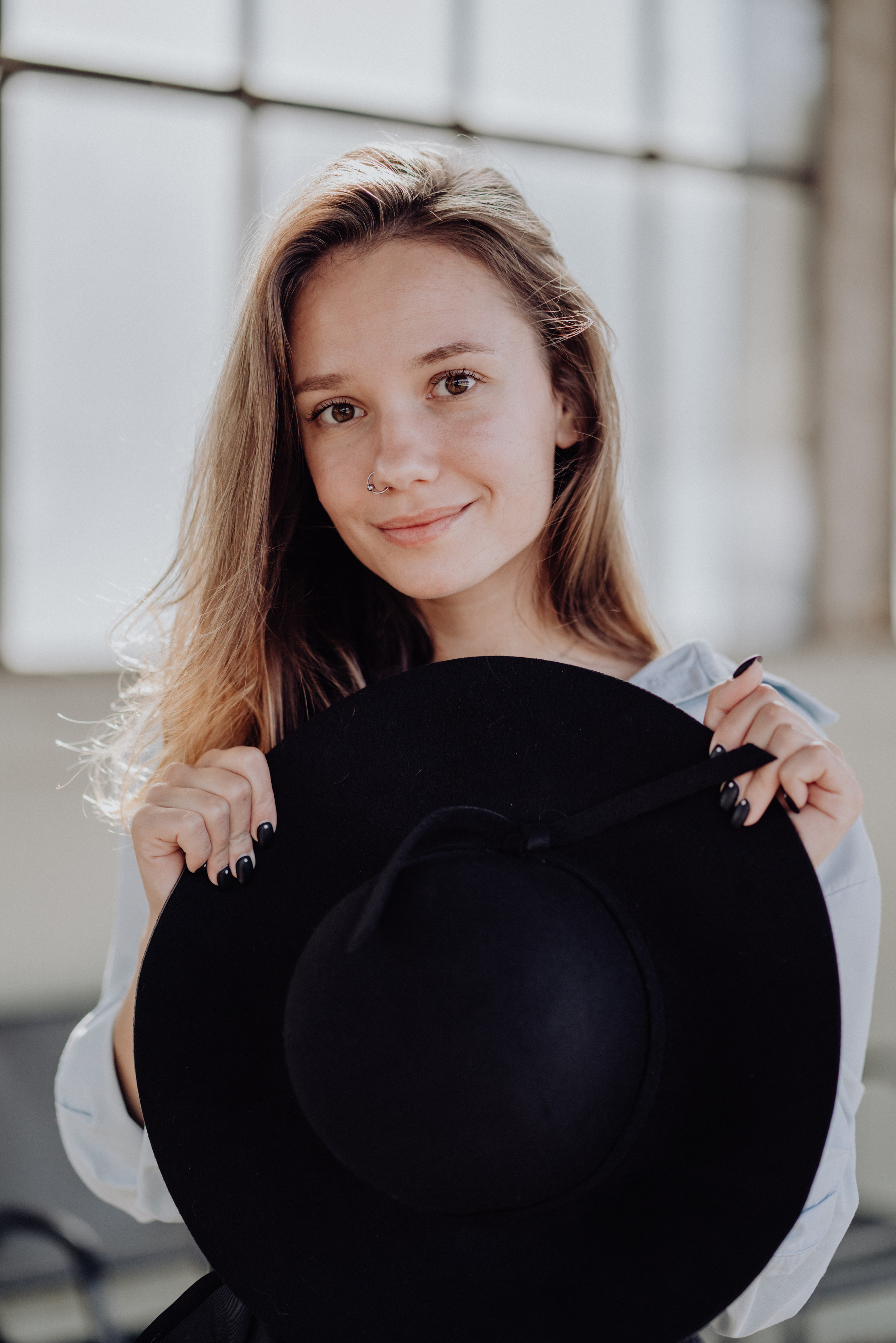 Juli. Фотограф в Санкт-Петербурге