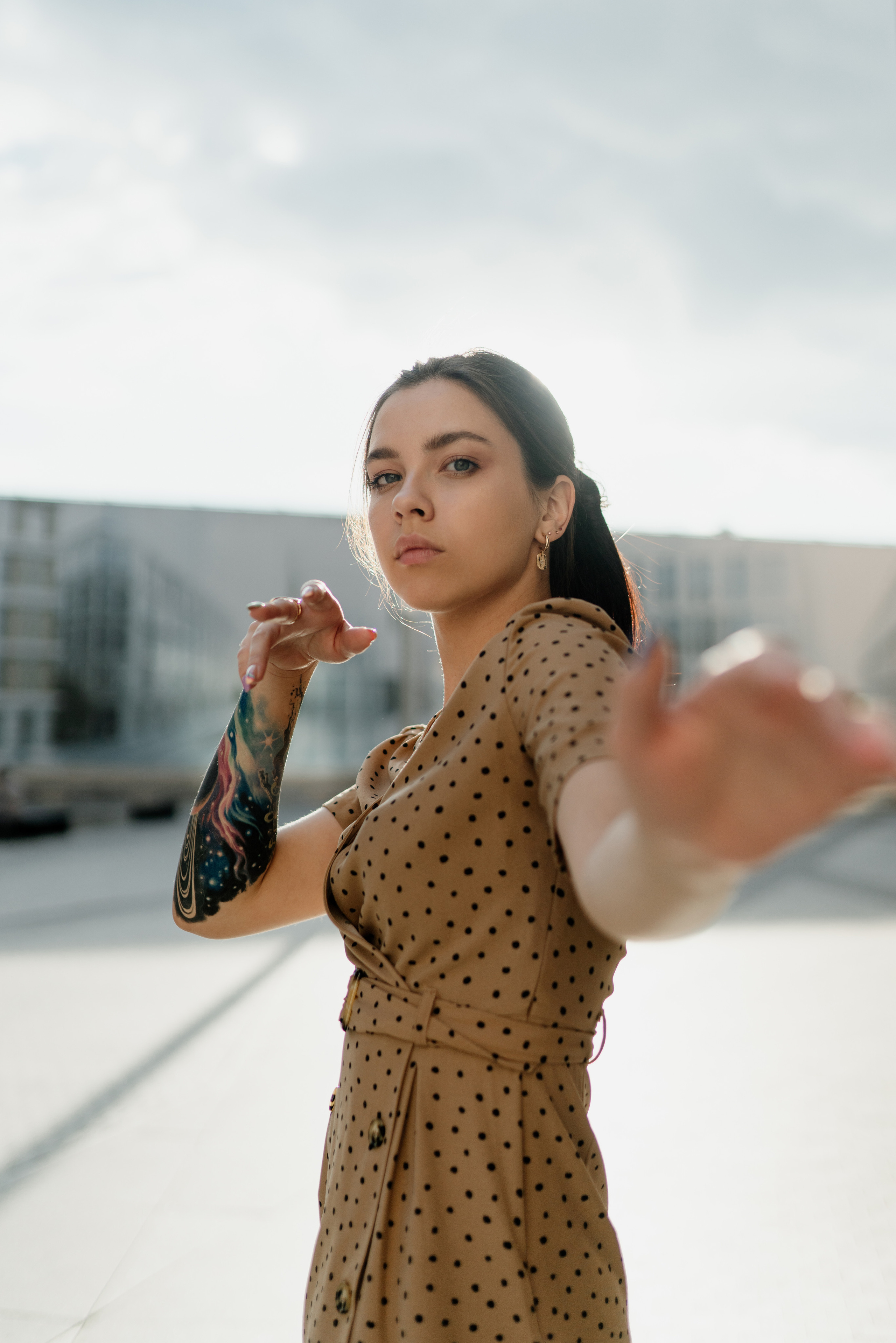 Anastasia. Фотограф в Санкт-Петербурге