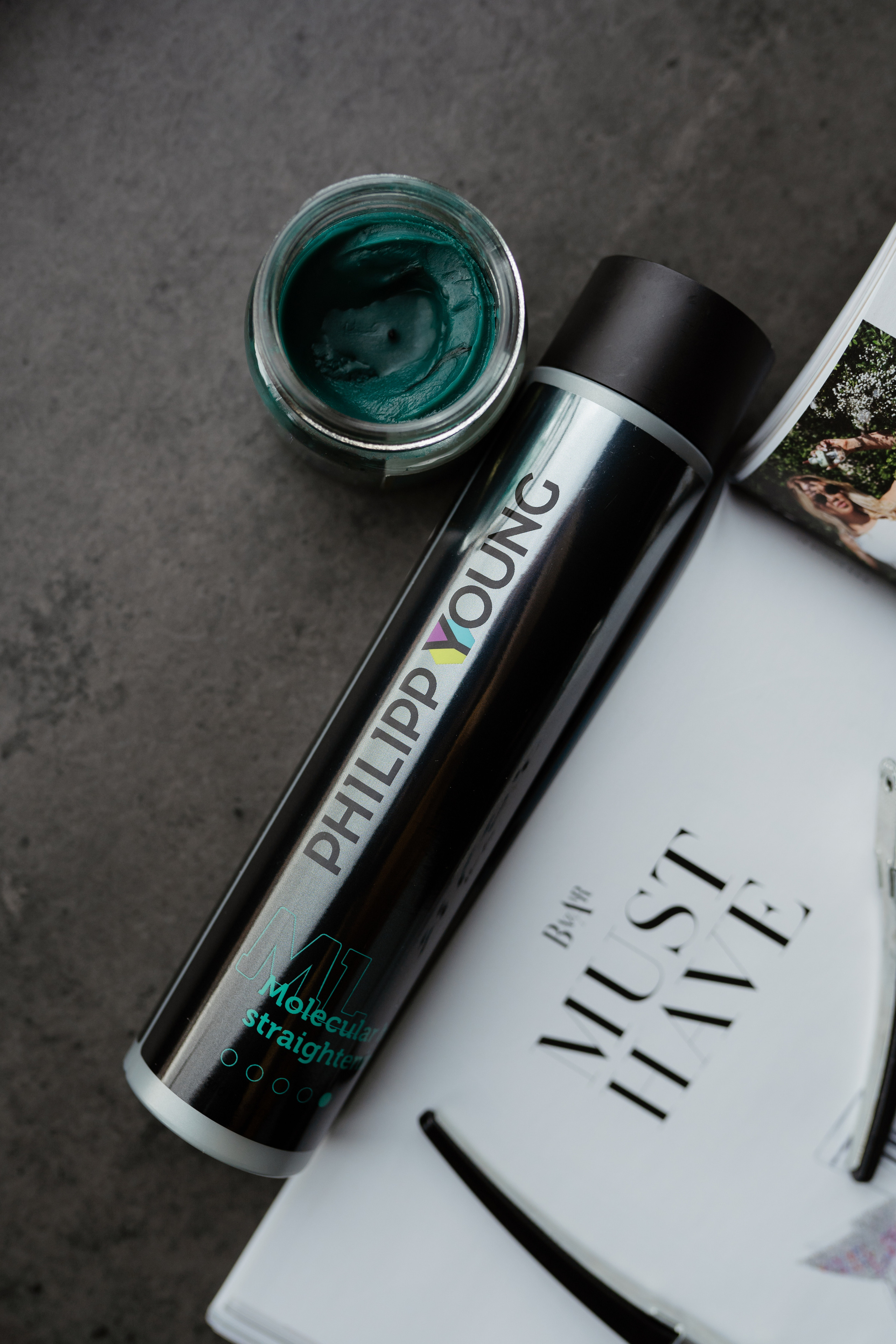 Philipp Young (without model). Фотограф в Санкт-Петербурге