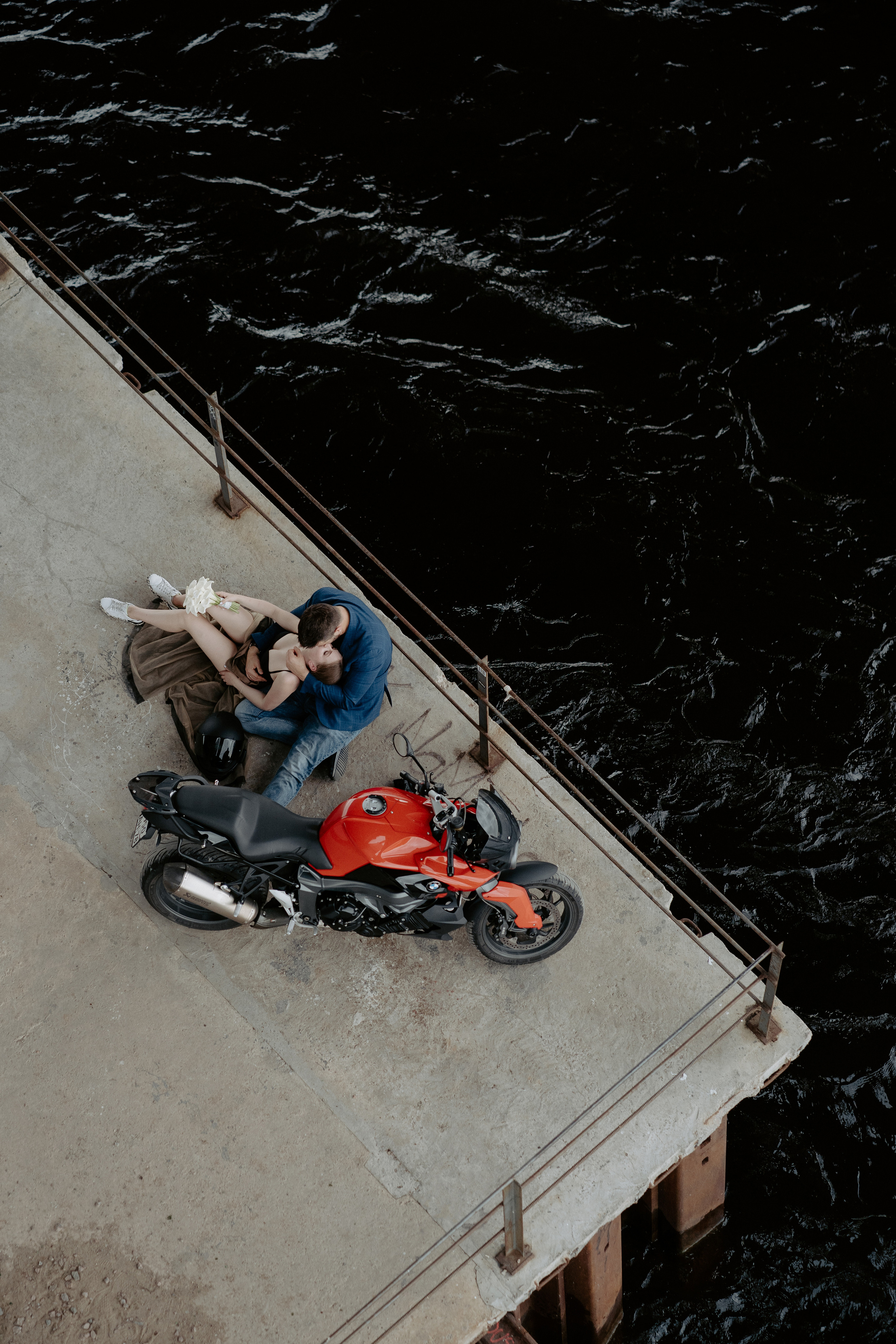 Diana & Ivan. Фотограф в Санкт-Петербурге