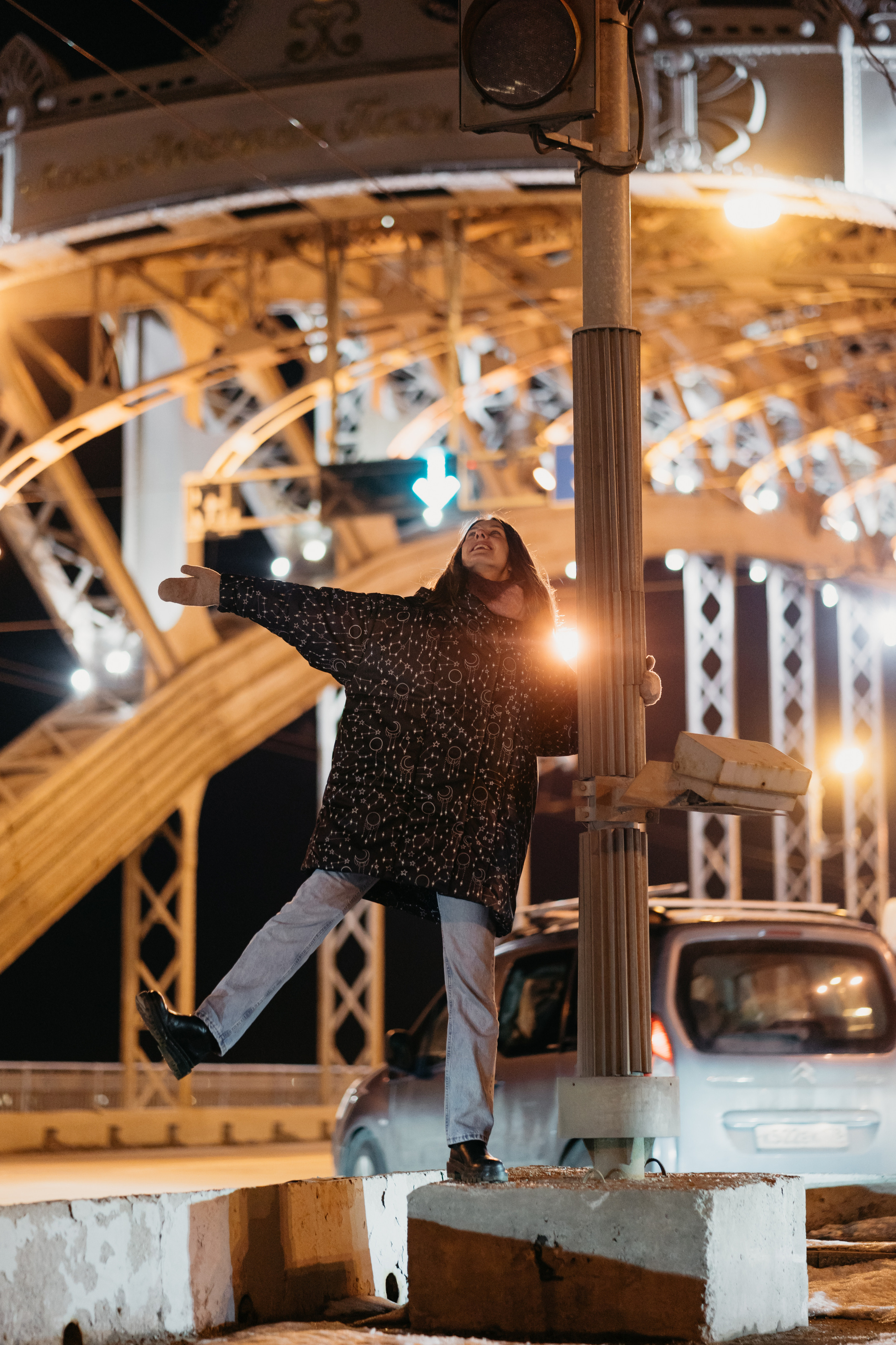 Vika & Vlad (Love Story). Фотограф в Санкт-Петербурге