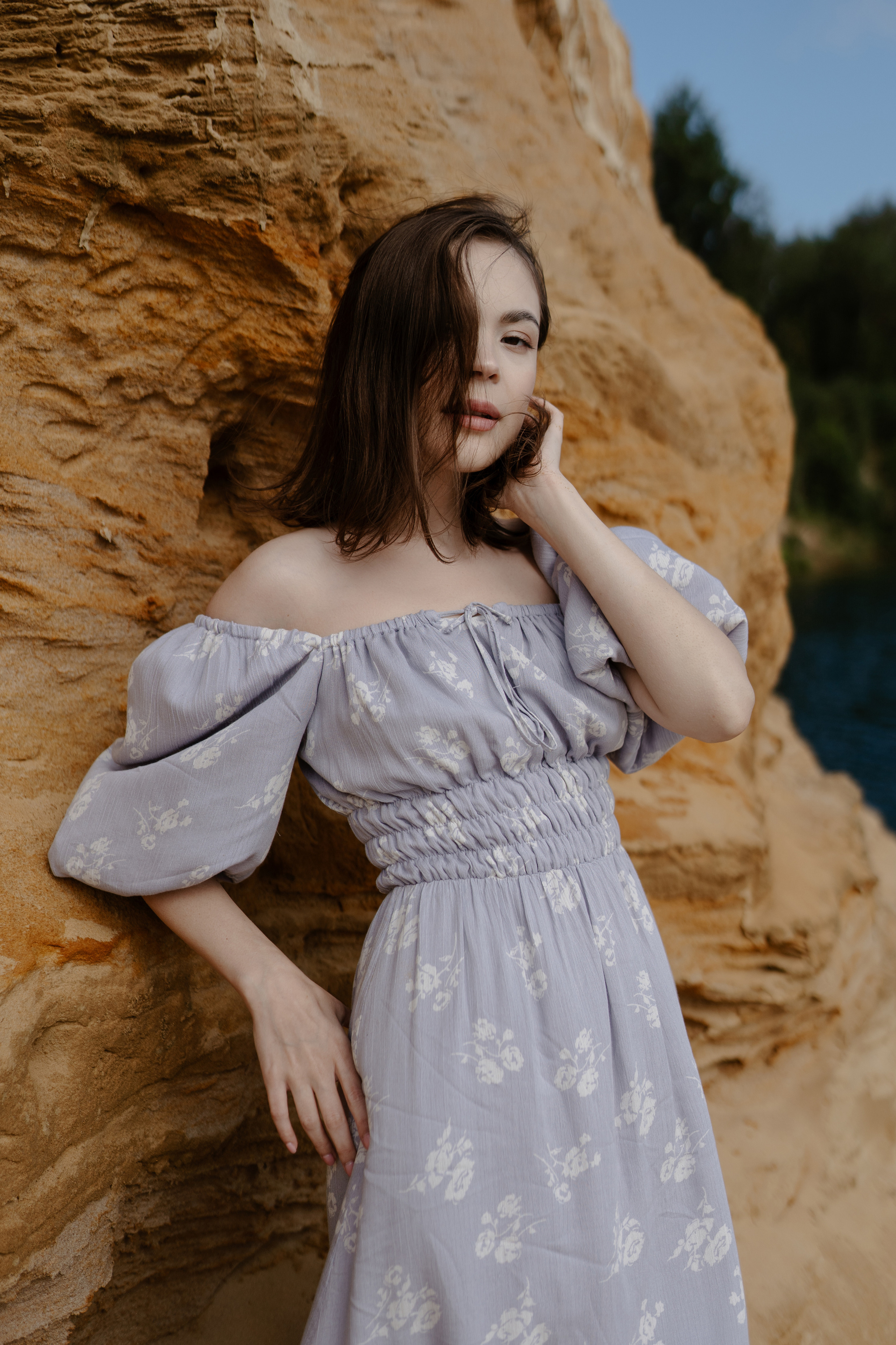 Lyubov. Фотограф в Санкт-Петербурге