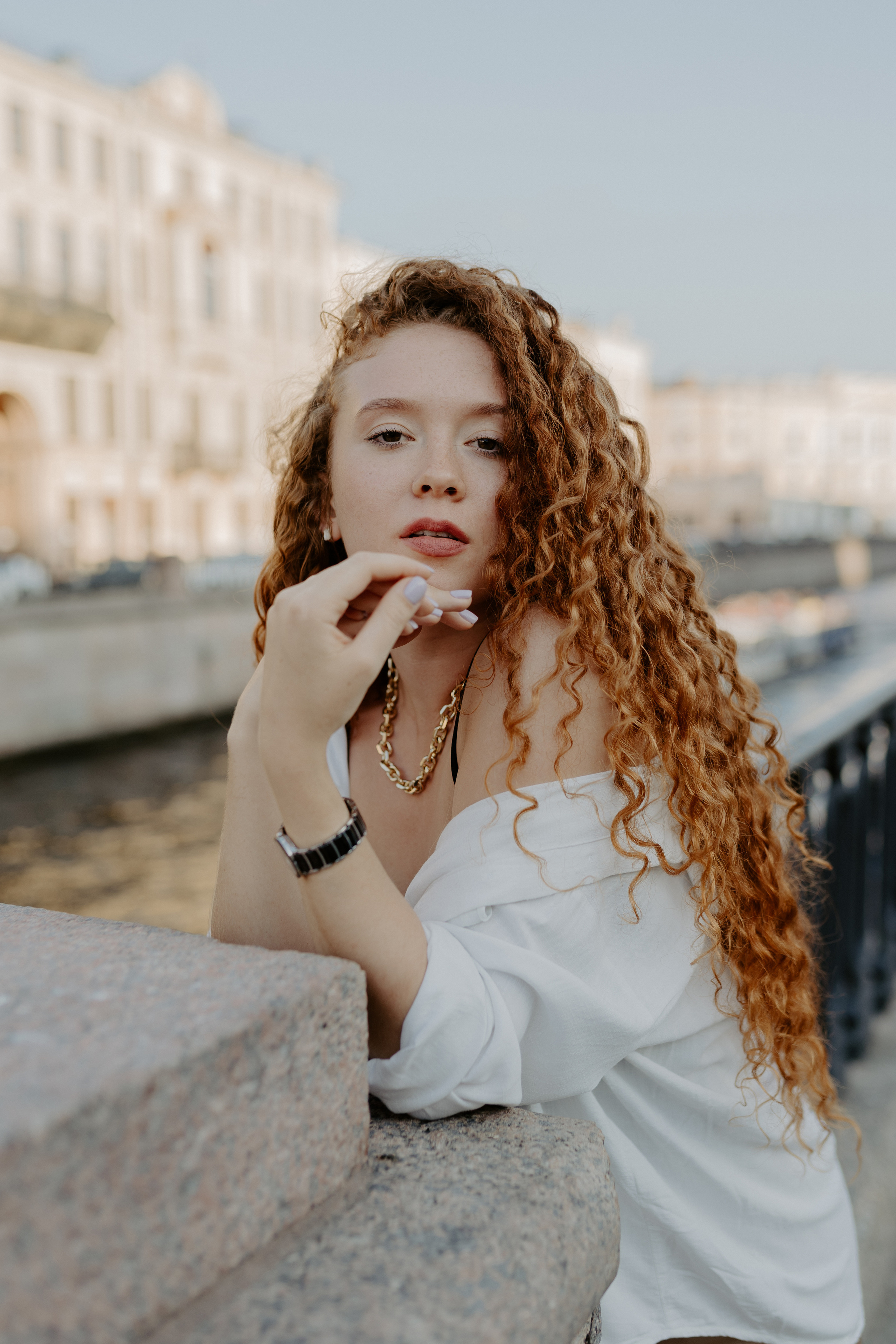 Nicole. Фотограф в Санкт-Петербурге