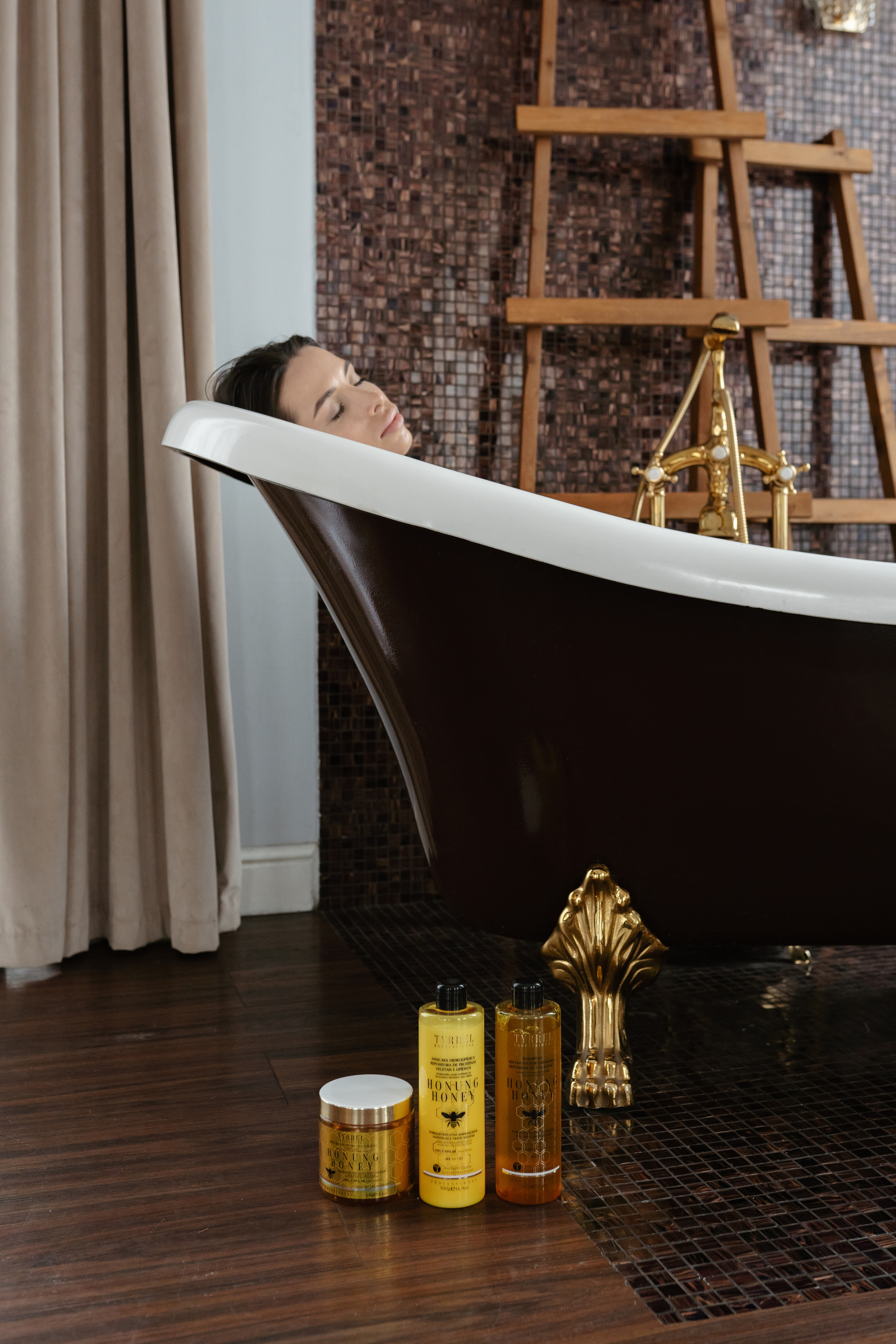 Beauty Trend. Фотограф в Санкт-Петербурге