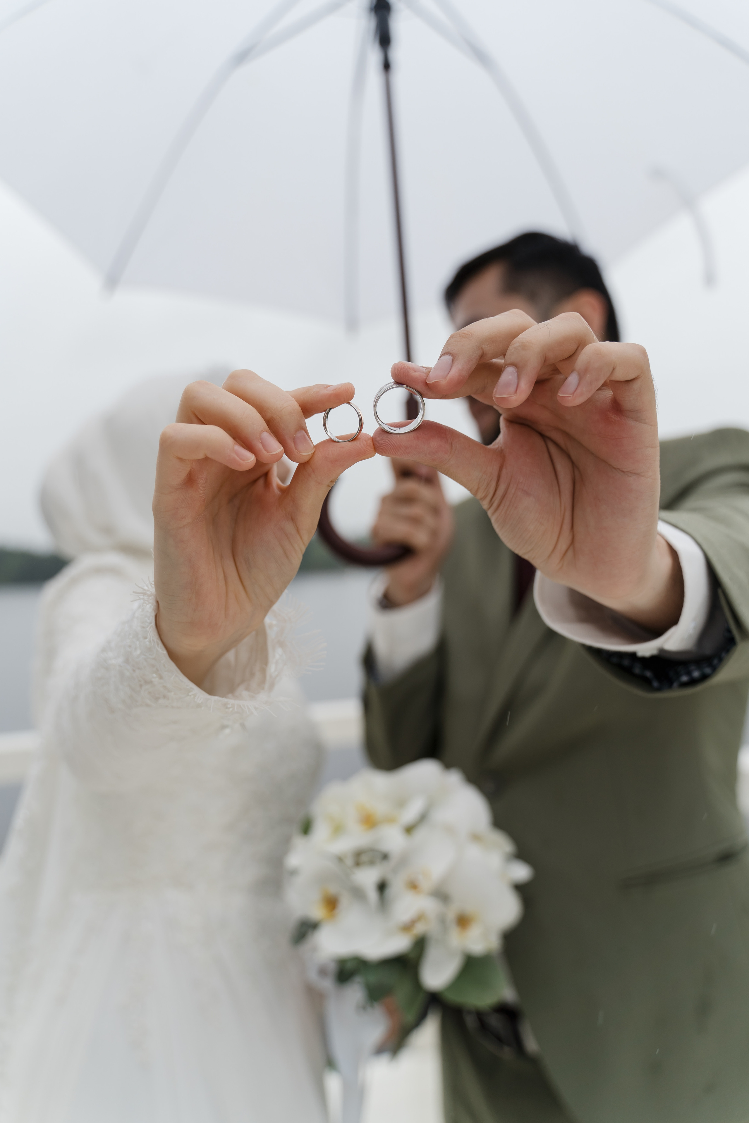 G & B. Фотограф в Санкт-Петербурге