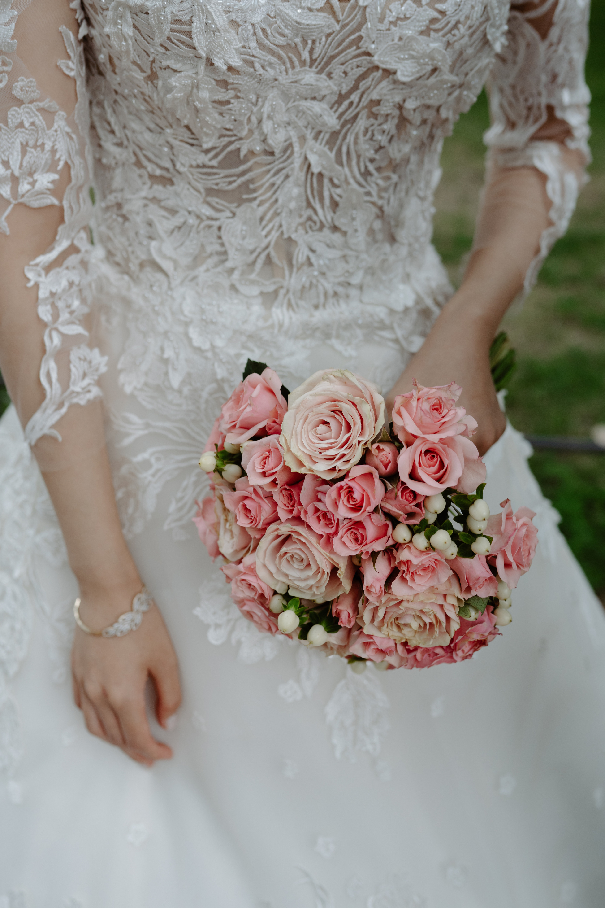 Ziyoda & Farhad. Фотограф в Санкт-Петербурге