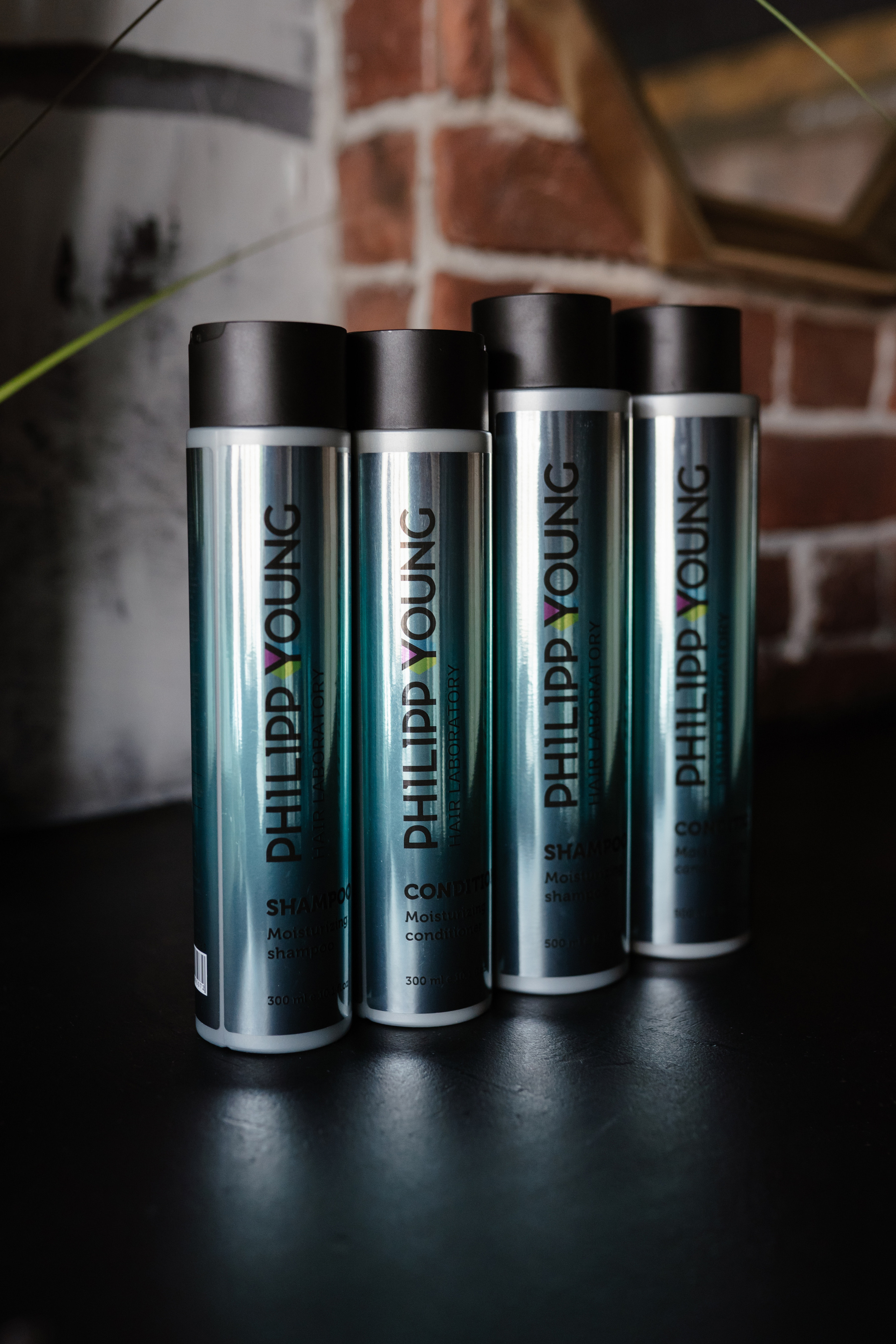 Philipp Young (without model). Фотограф в Санкт-Петербурге