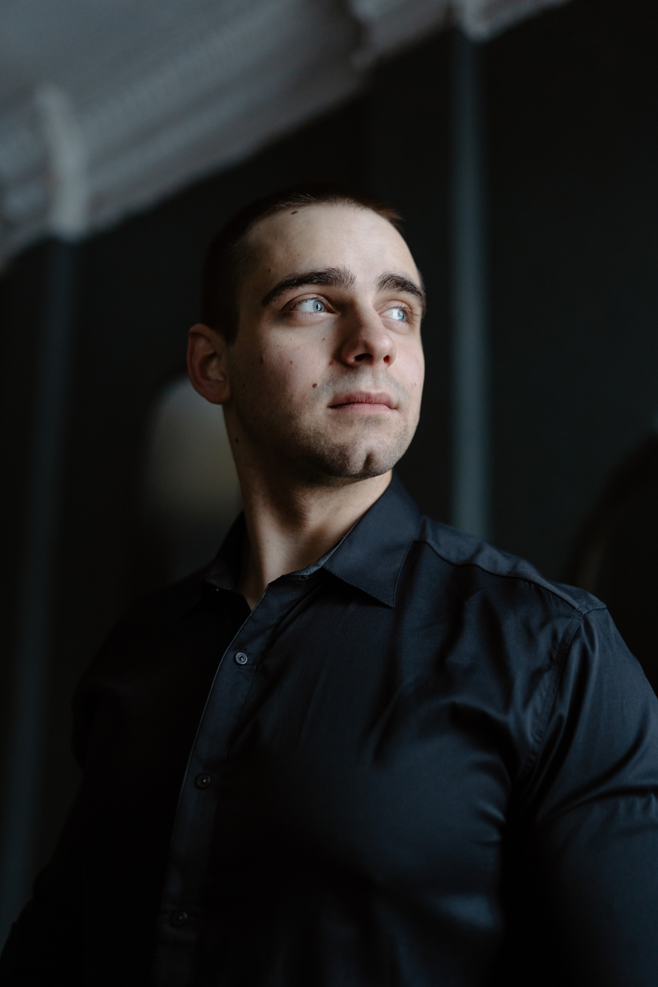 Viktor. Фотограф в Санкт-Петербурге