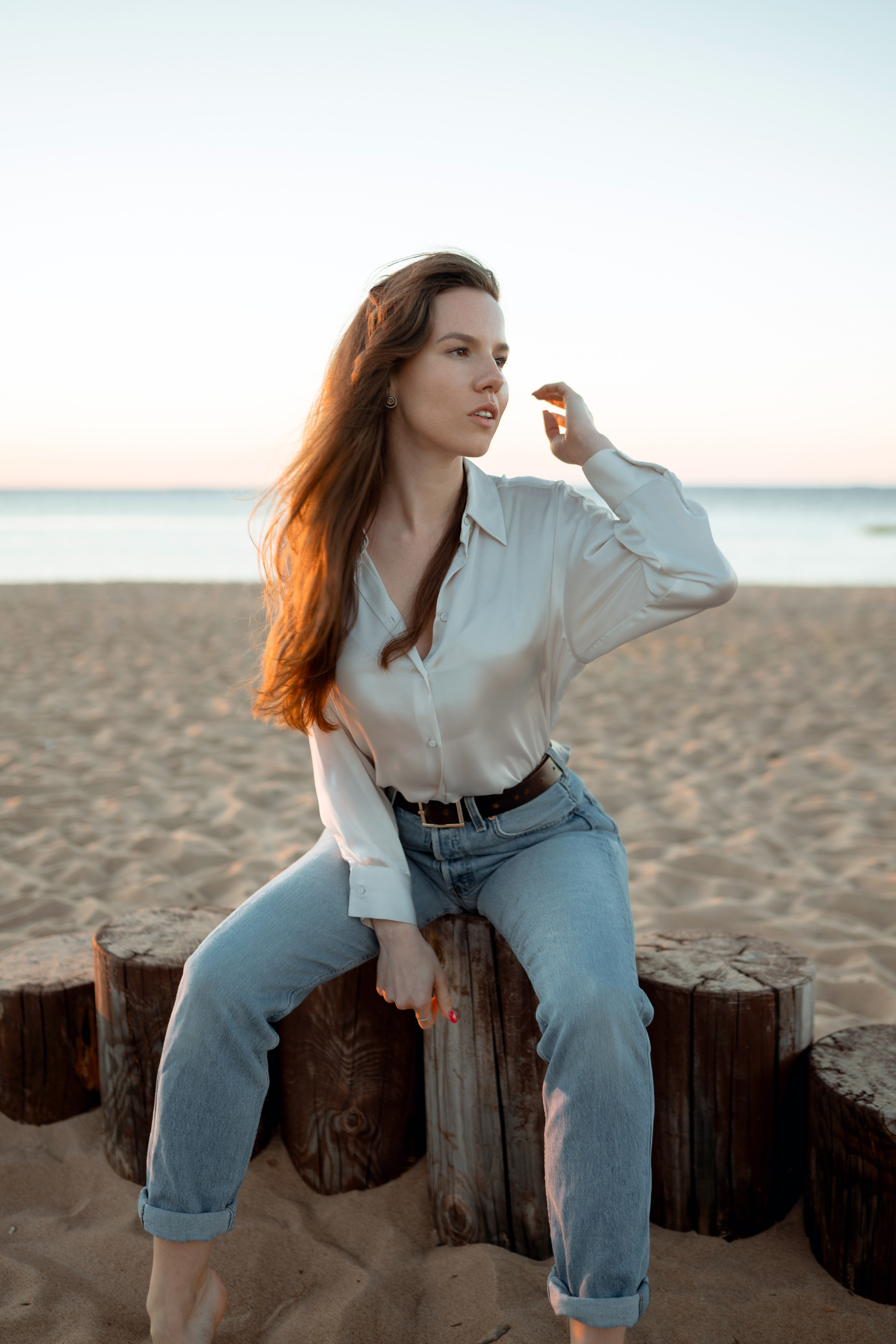 Aleksandra. Фотограф в Санкт-Петербурге