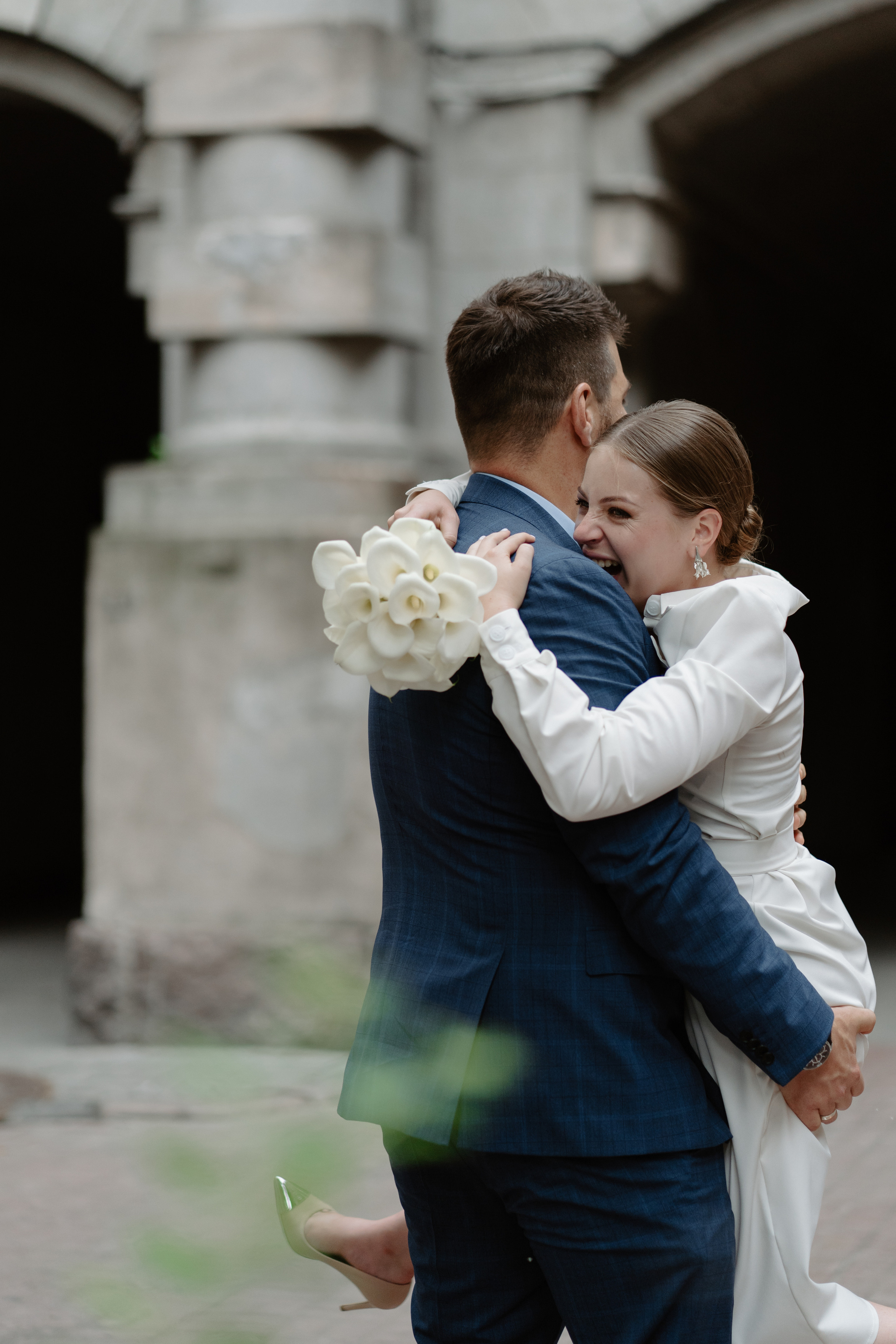 Diana & Ivan. Фотограф в Санкт-Петербурге