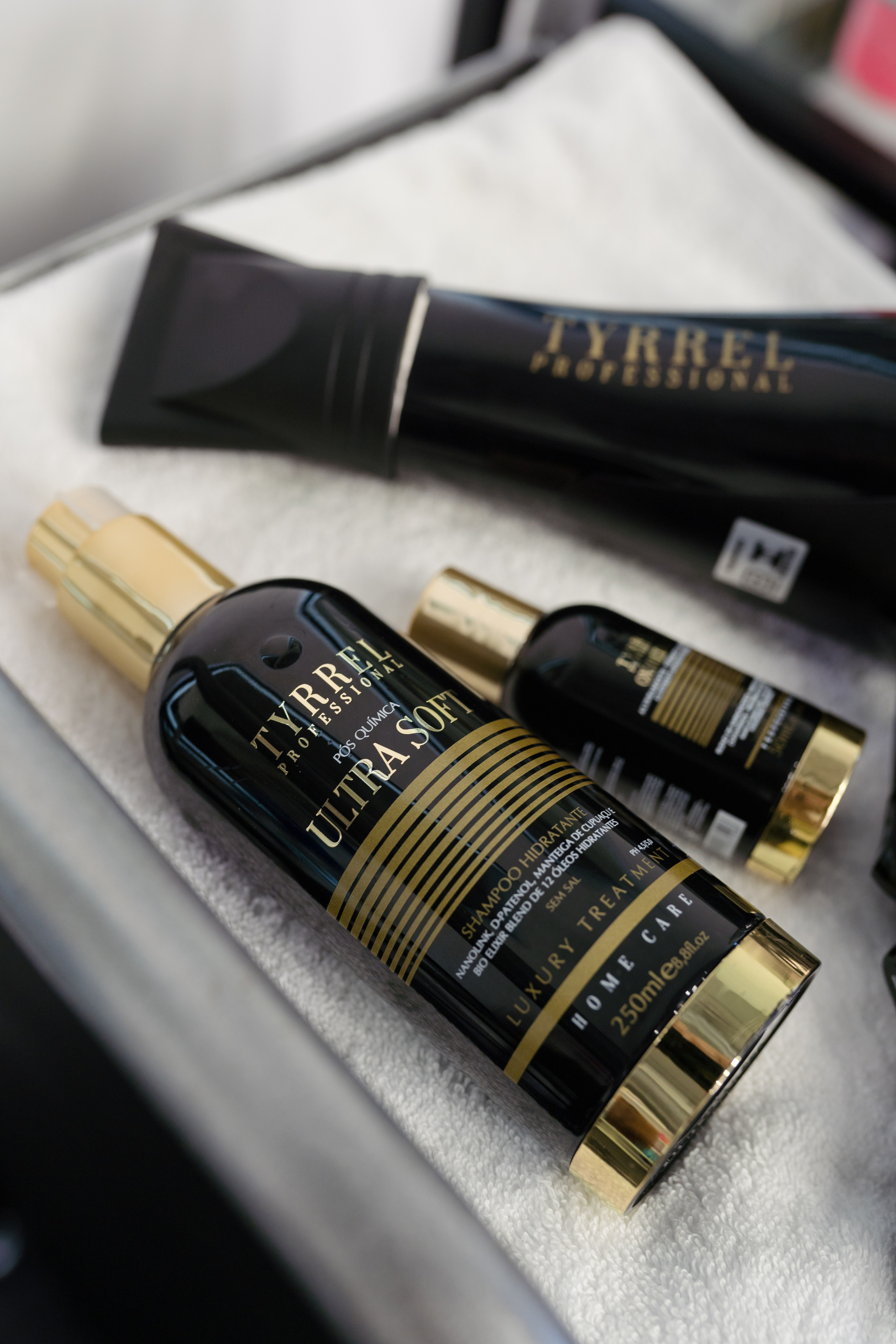 Beauty Salon. Фотограф в Санкт-Петербурге