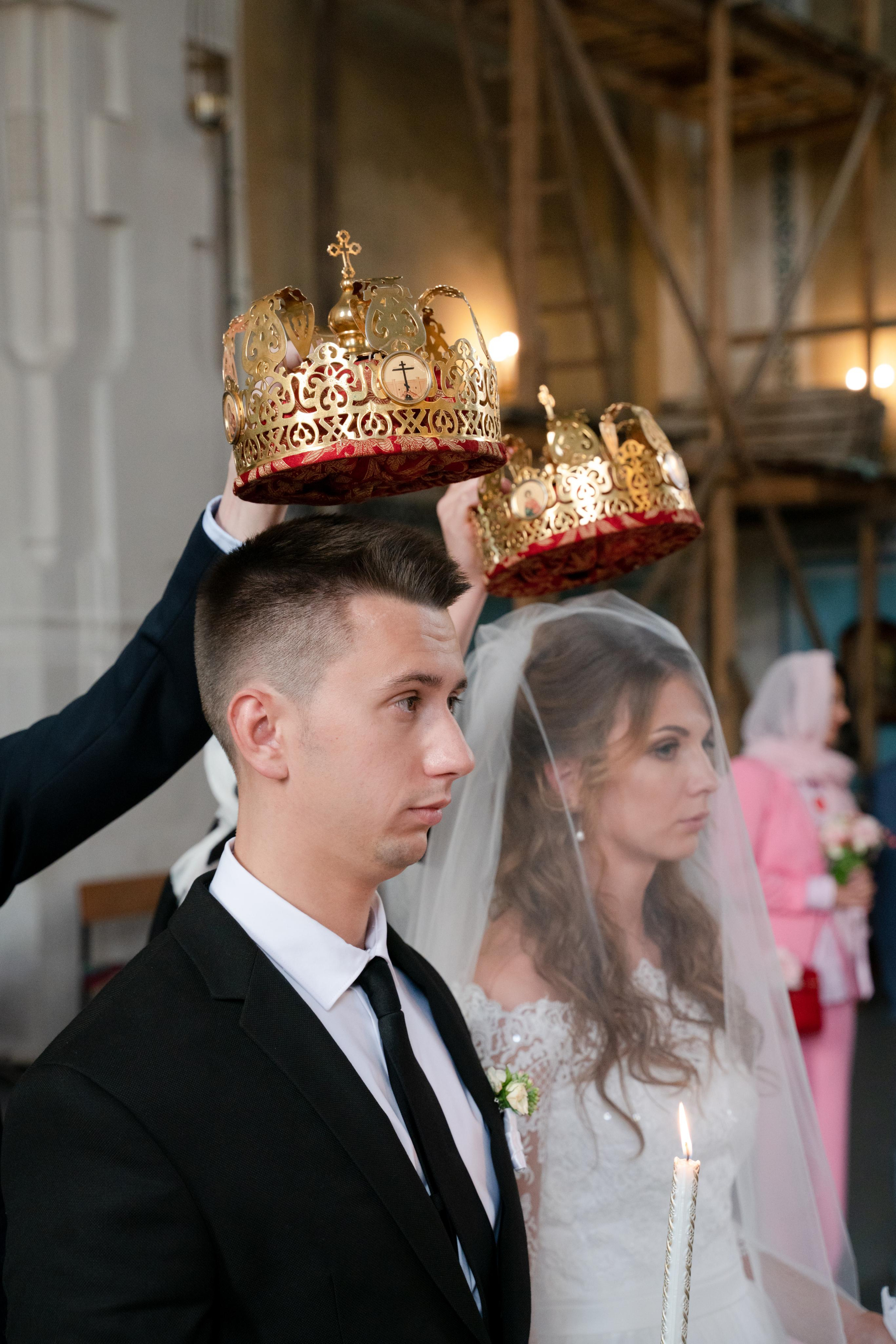 Varvara & Leonid. Фотограф в Санкт-Петербурге