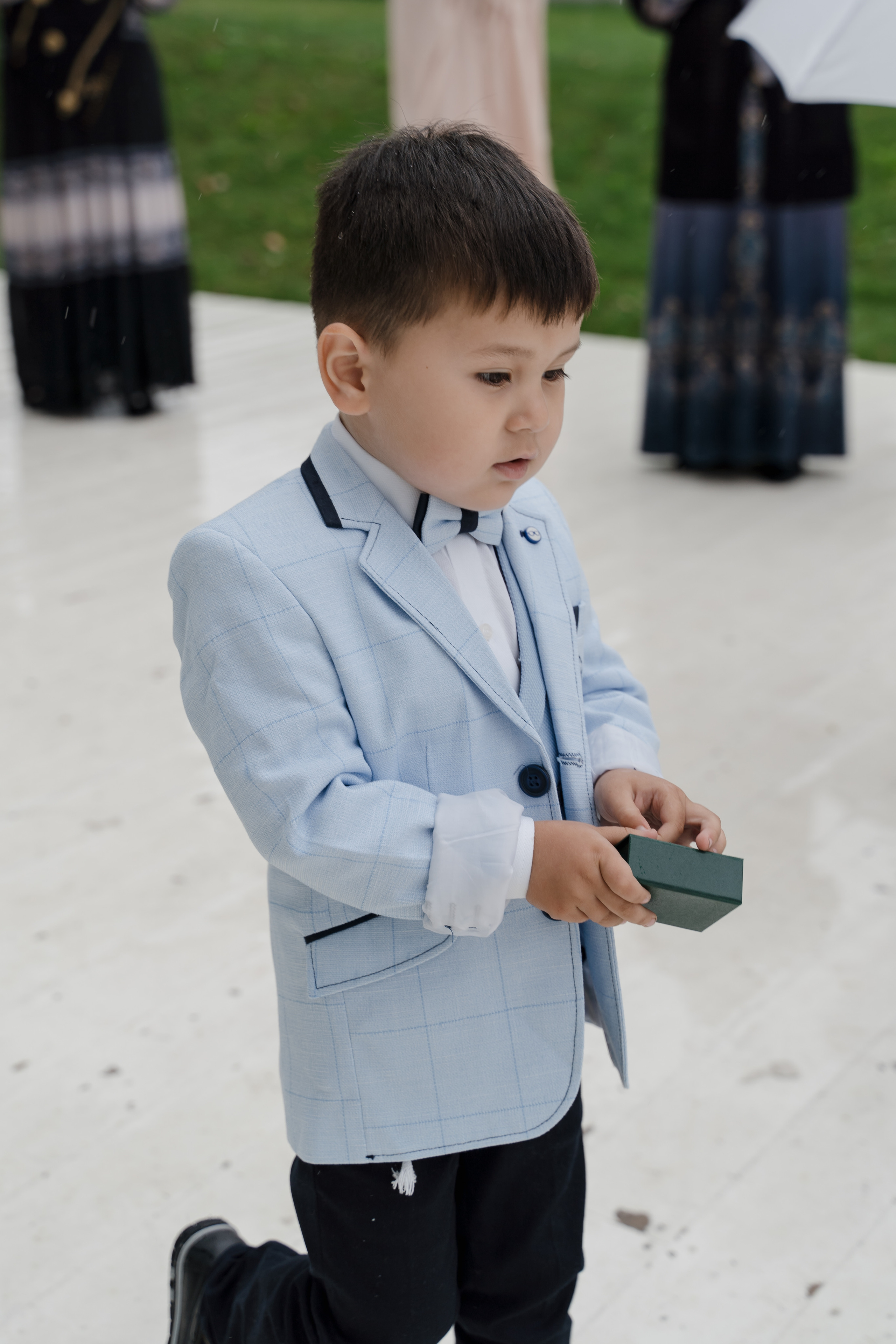 G & B. Фотограф в Санкт-Петербурге