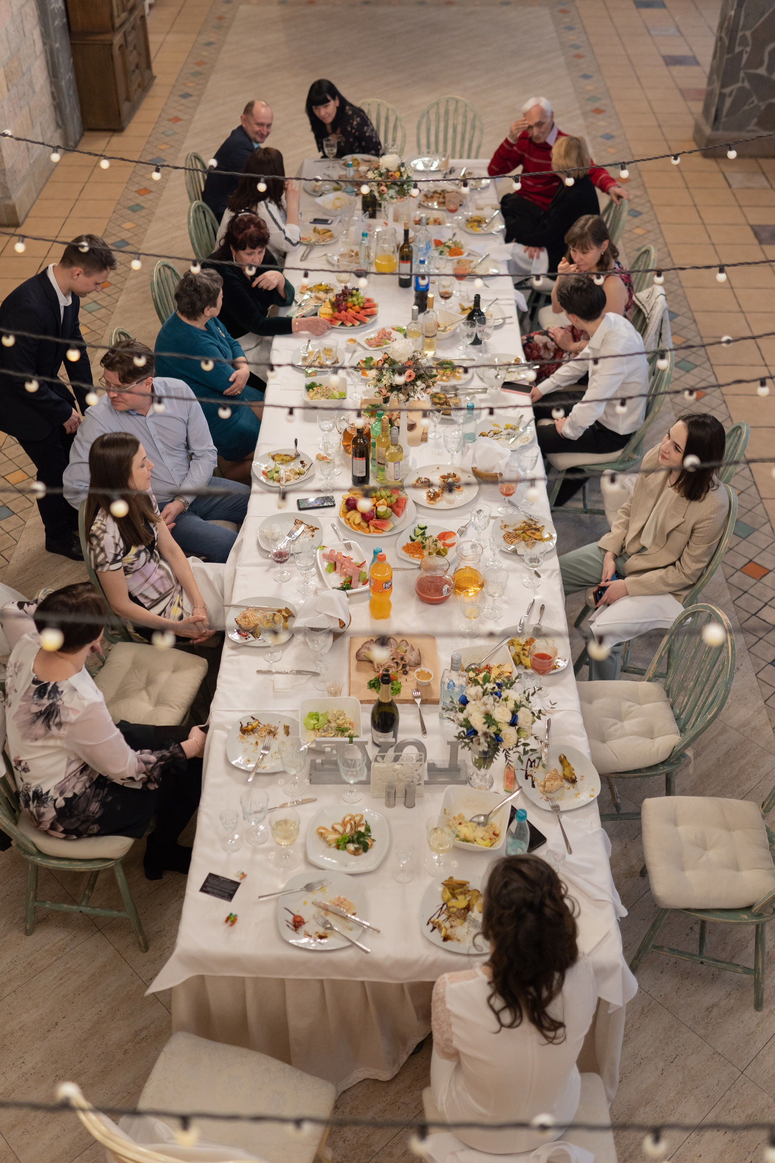 Kristina & Roman. Фотограф в Санкт-Петербурге