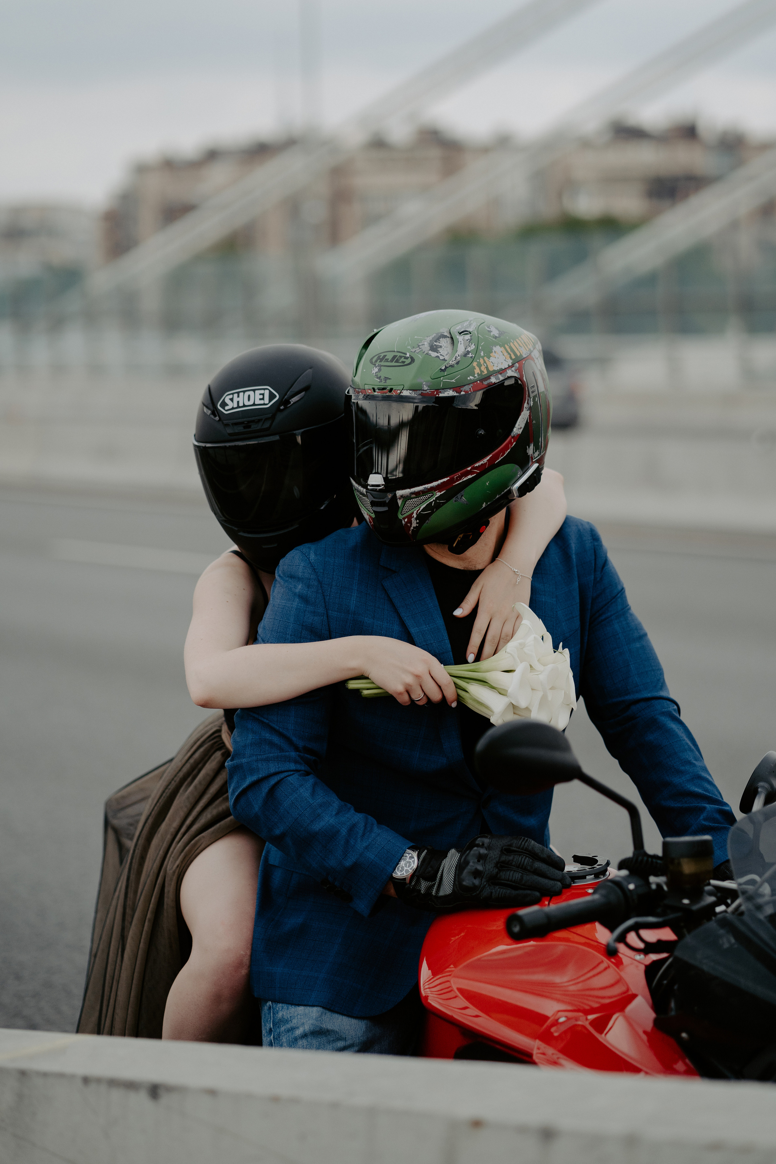 Diana & Ivan. Фотограф в Санкт-Петербурге