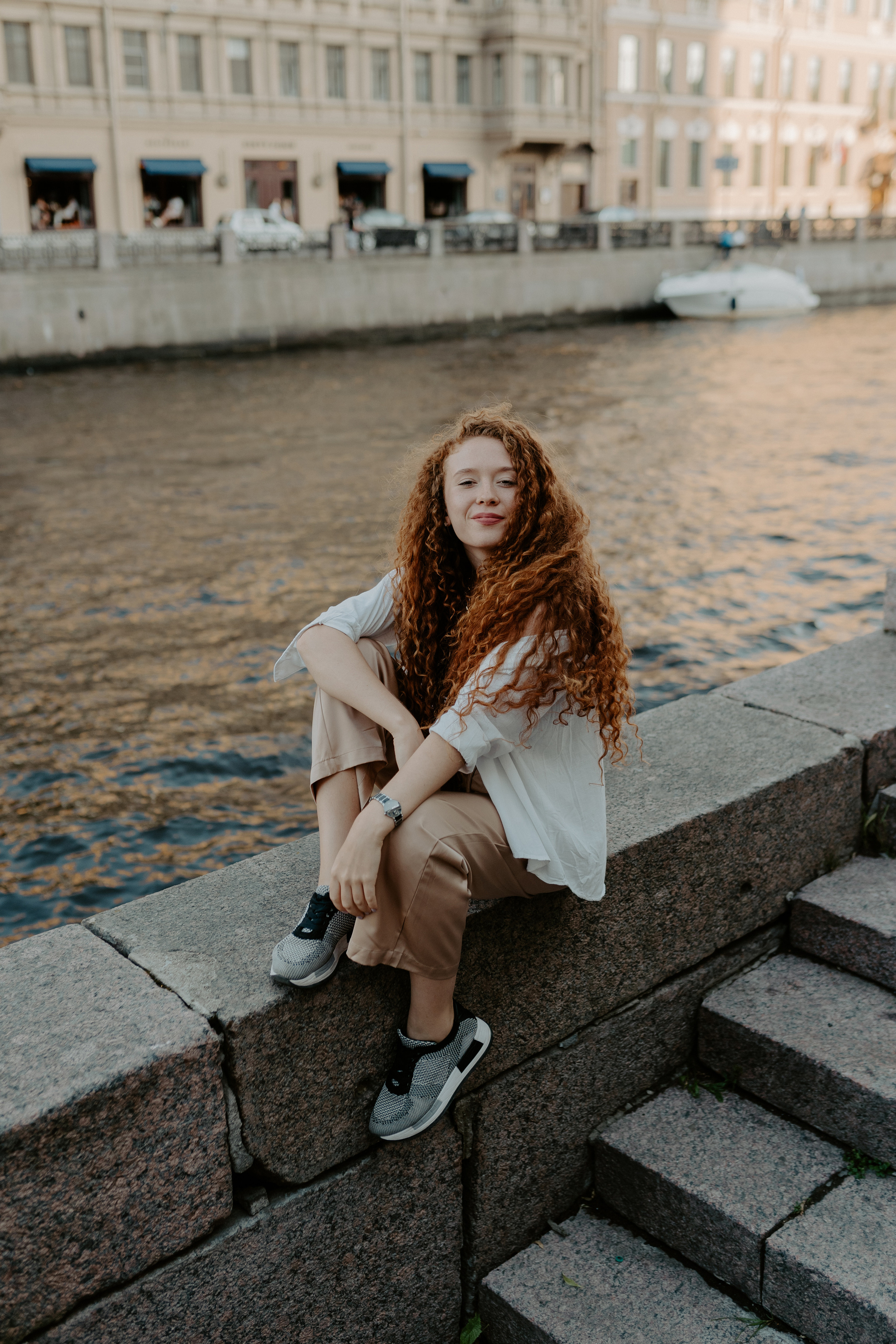 Nicole. Фотограф в Санкт-Петербурге