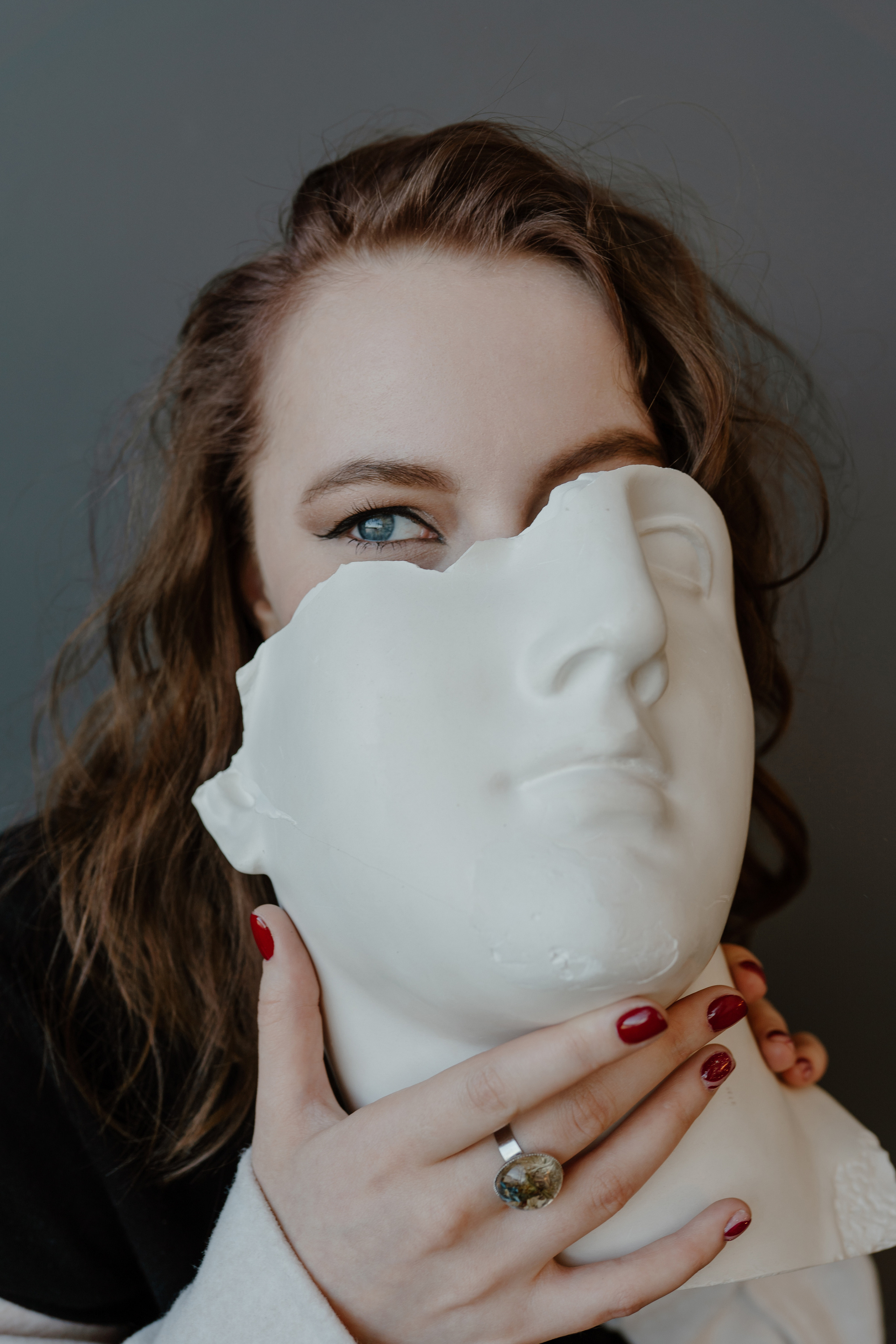 Kristina. Фотограф в Санкт-Петербурге