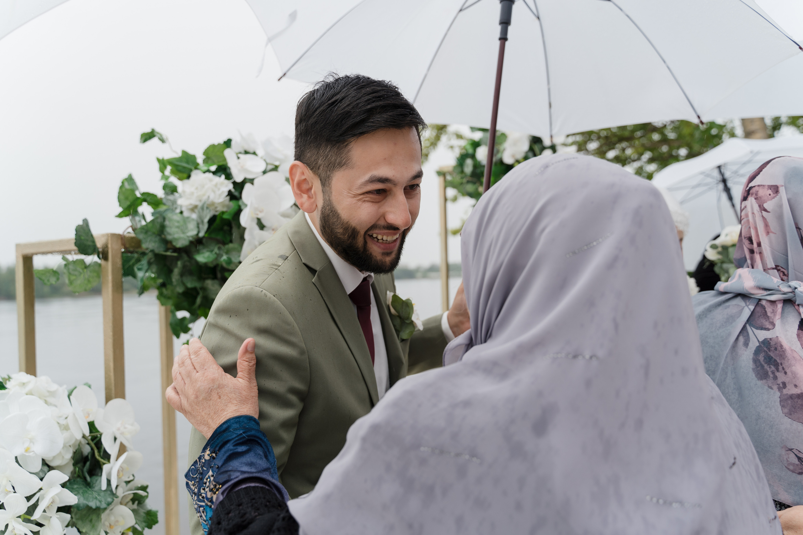 G & B. Фотограф в Санкт-Петербурге