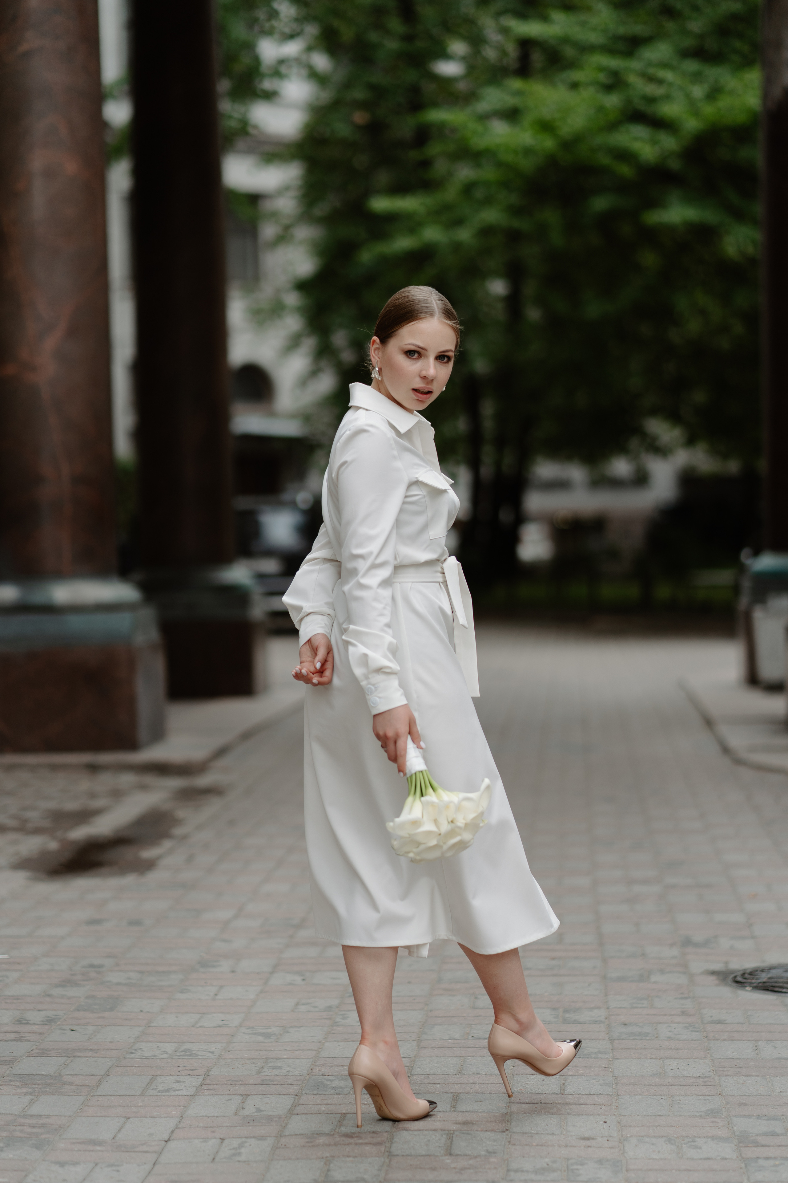 Diana & Ivan. Фотограф в Санкт-Петербурге