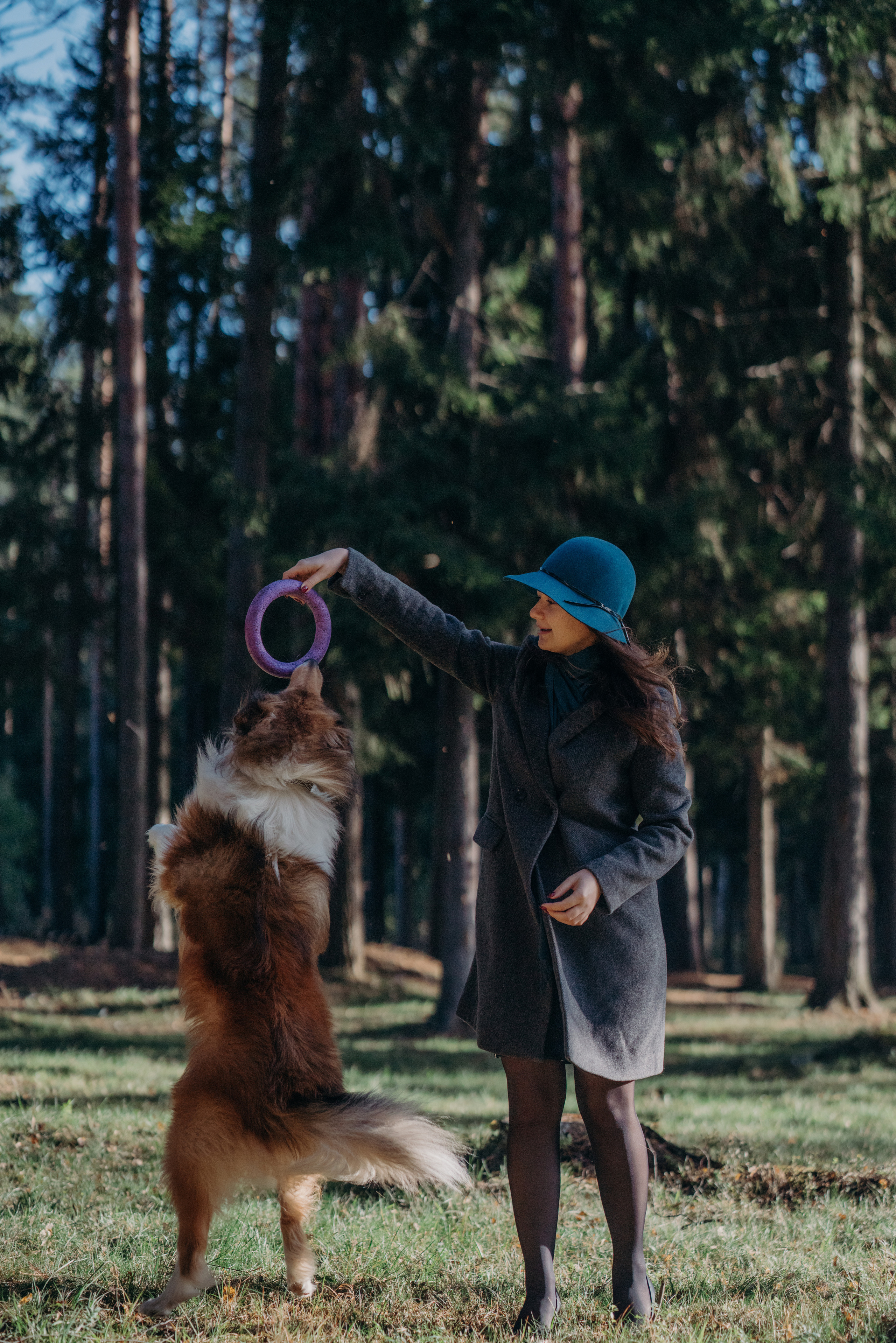 Julia & Hart. Фотограф в Санкт-Петербурге