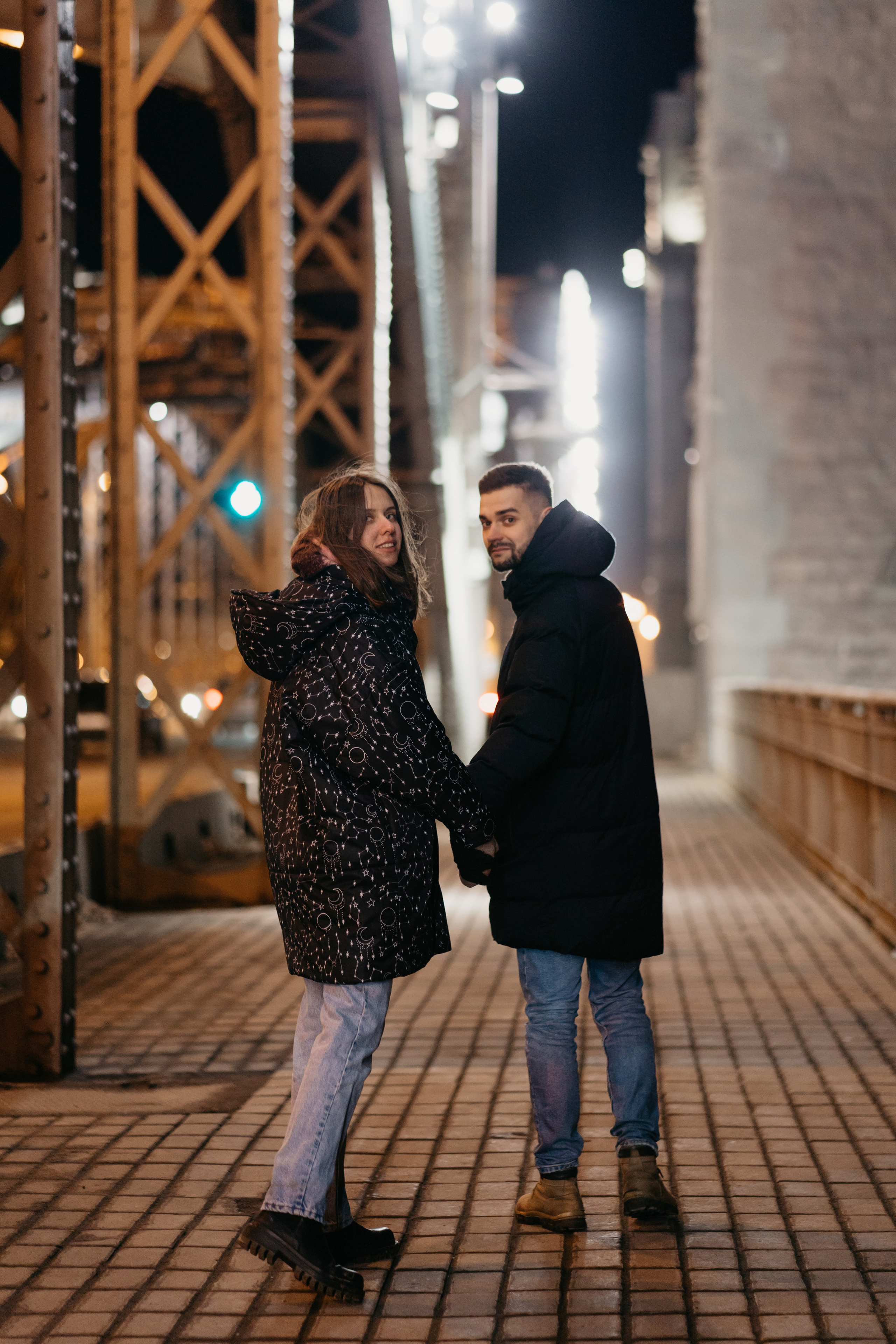 Vika & Vlad (Love Story). Фотограф в Санкт-Петербурге