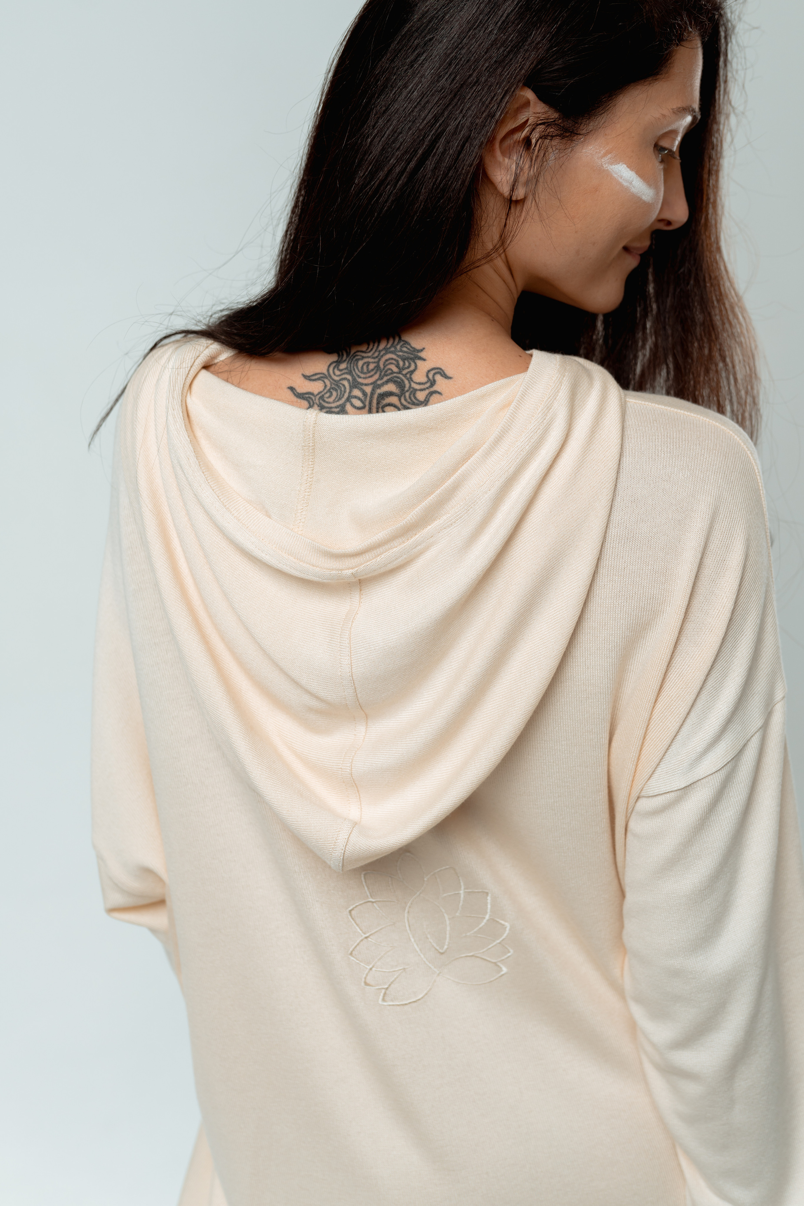 Aura (winter). Фотограф в Санкт-Петербурге