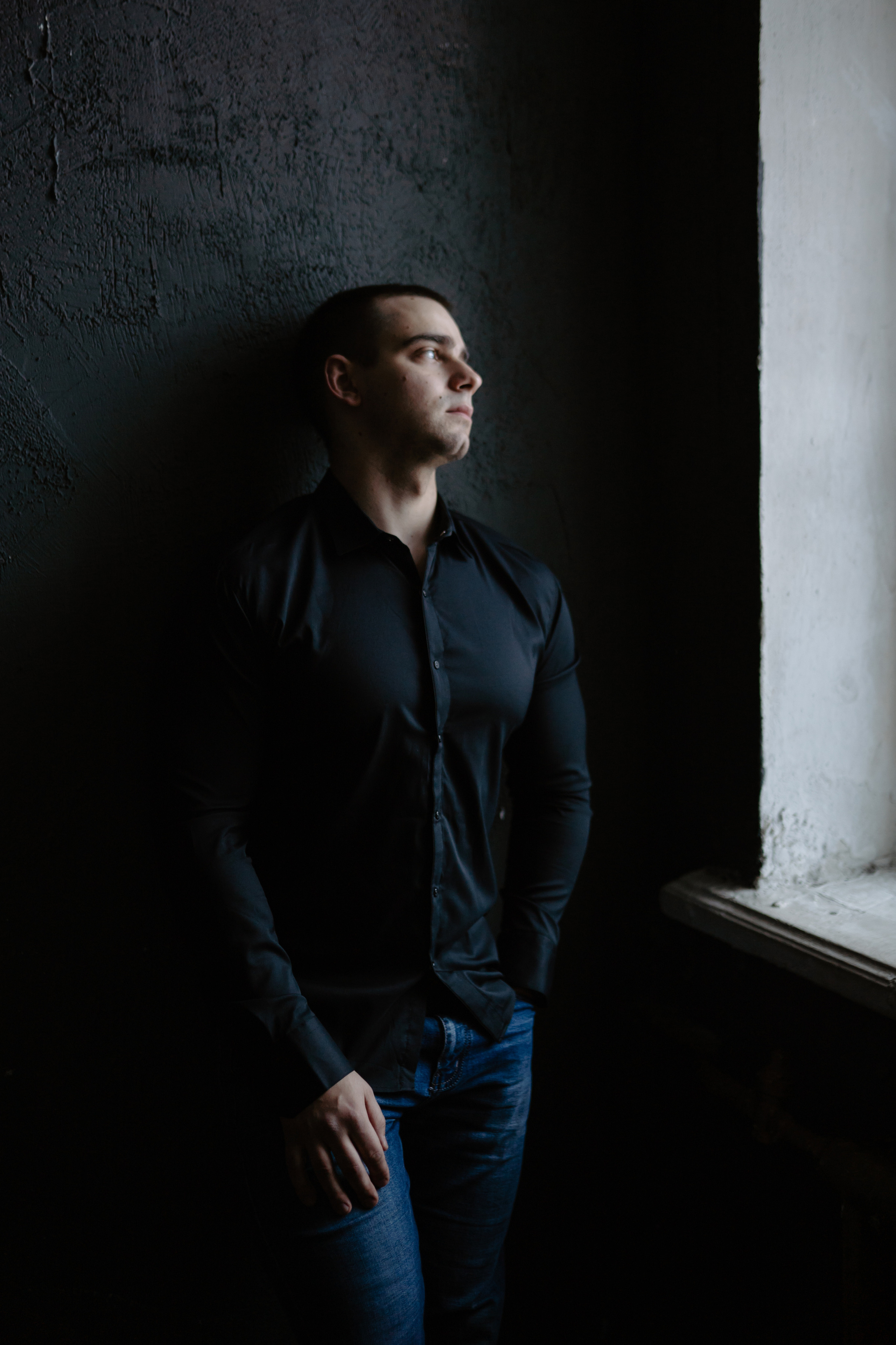 Viktor. Фотограф в Санкт-Петербурге