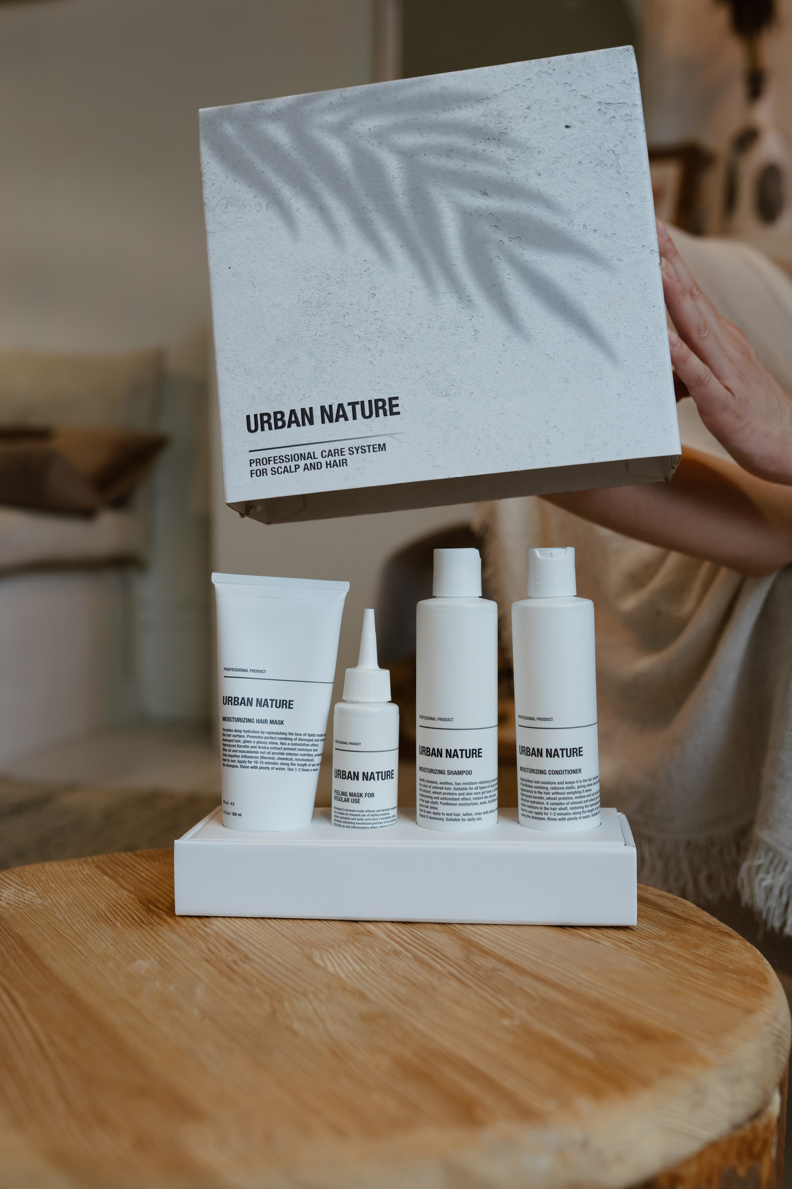 Urban Nature (without model). Фотограф в Санкт-Петербурге