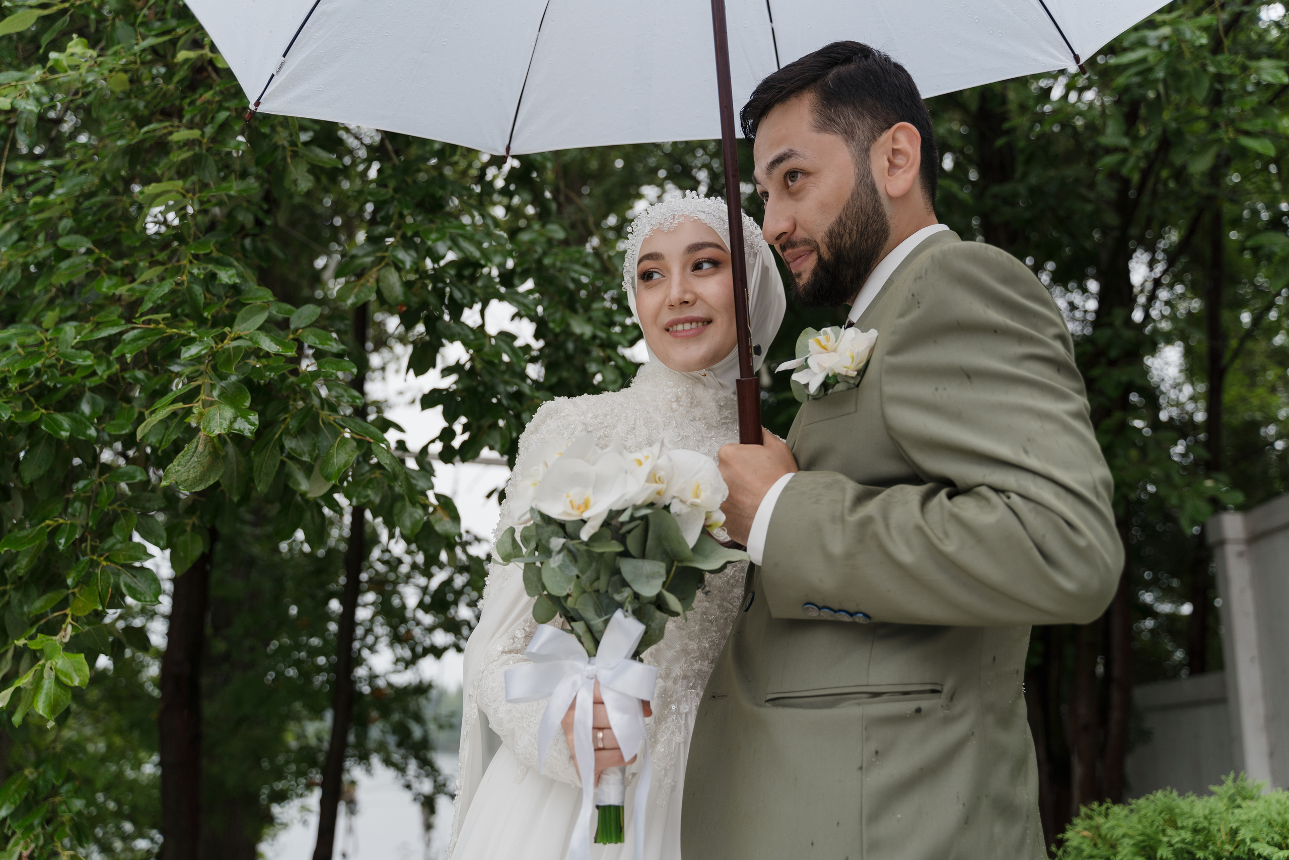 G & B. Фотограф в Санкт-Петербурге