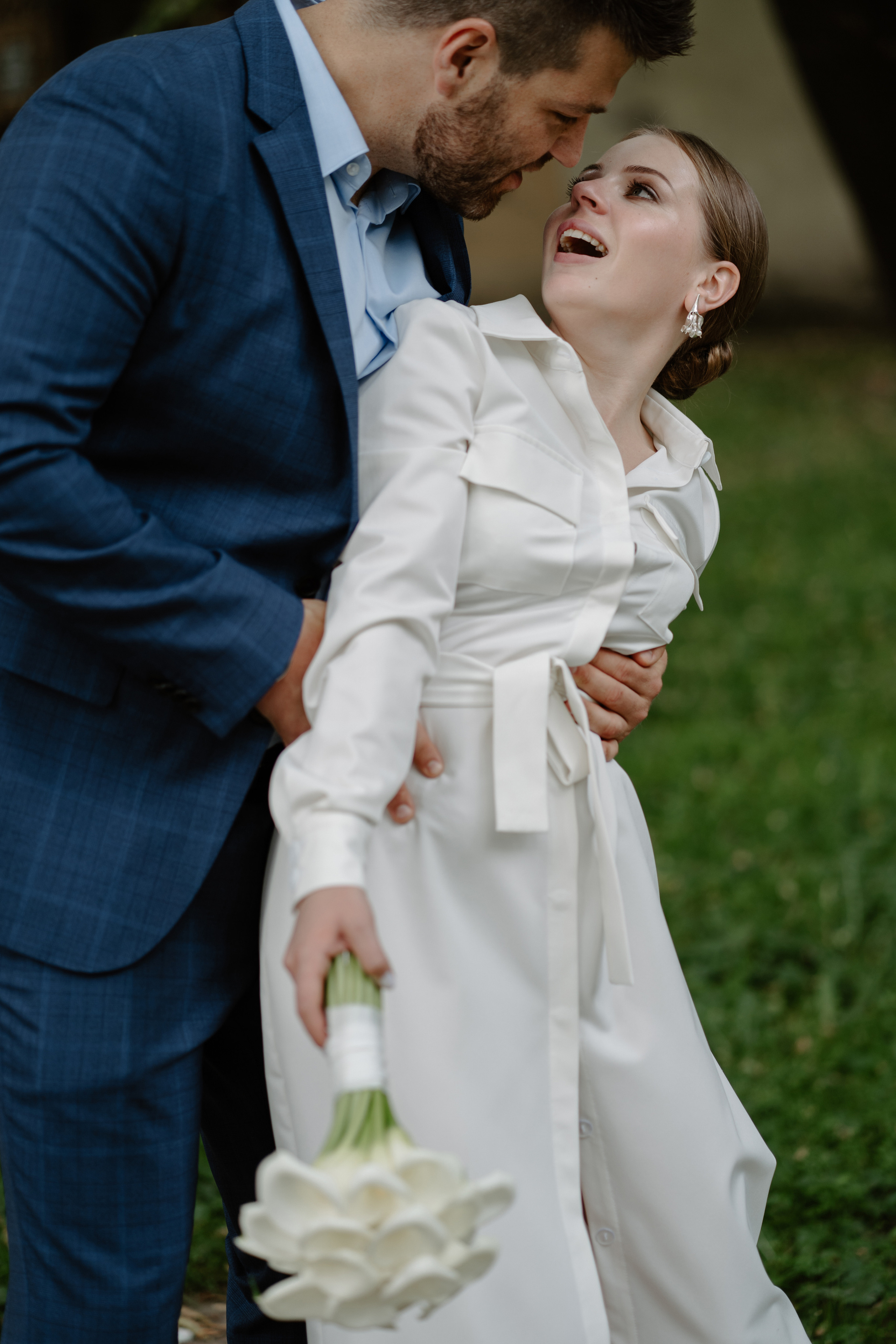 Diana & Ivan. Фотограф в Санкт-Петербурге