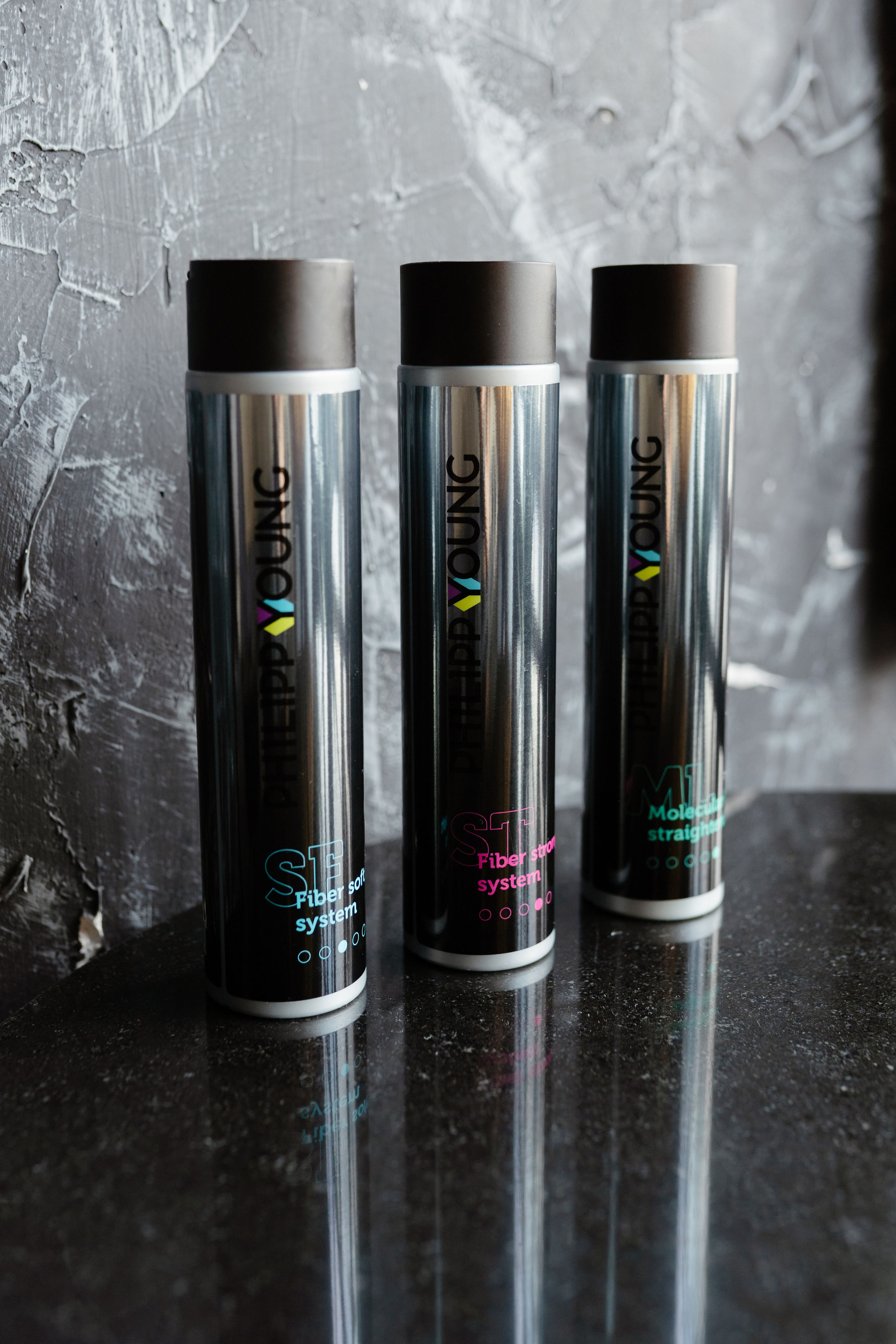 Philipp Young (without model). Фотограф в Санкт-Петербурге