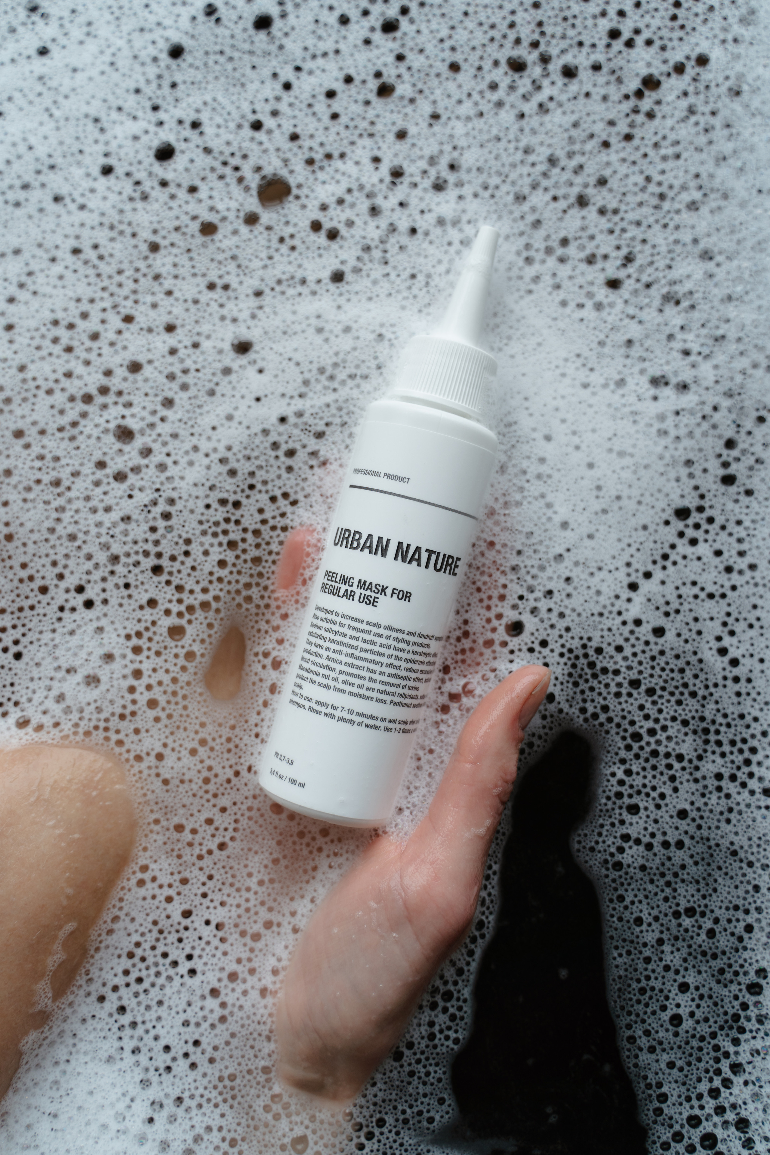 Urban Nature (studio). Фотограф в Санкт-Петербурге