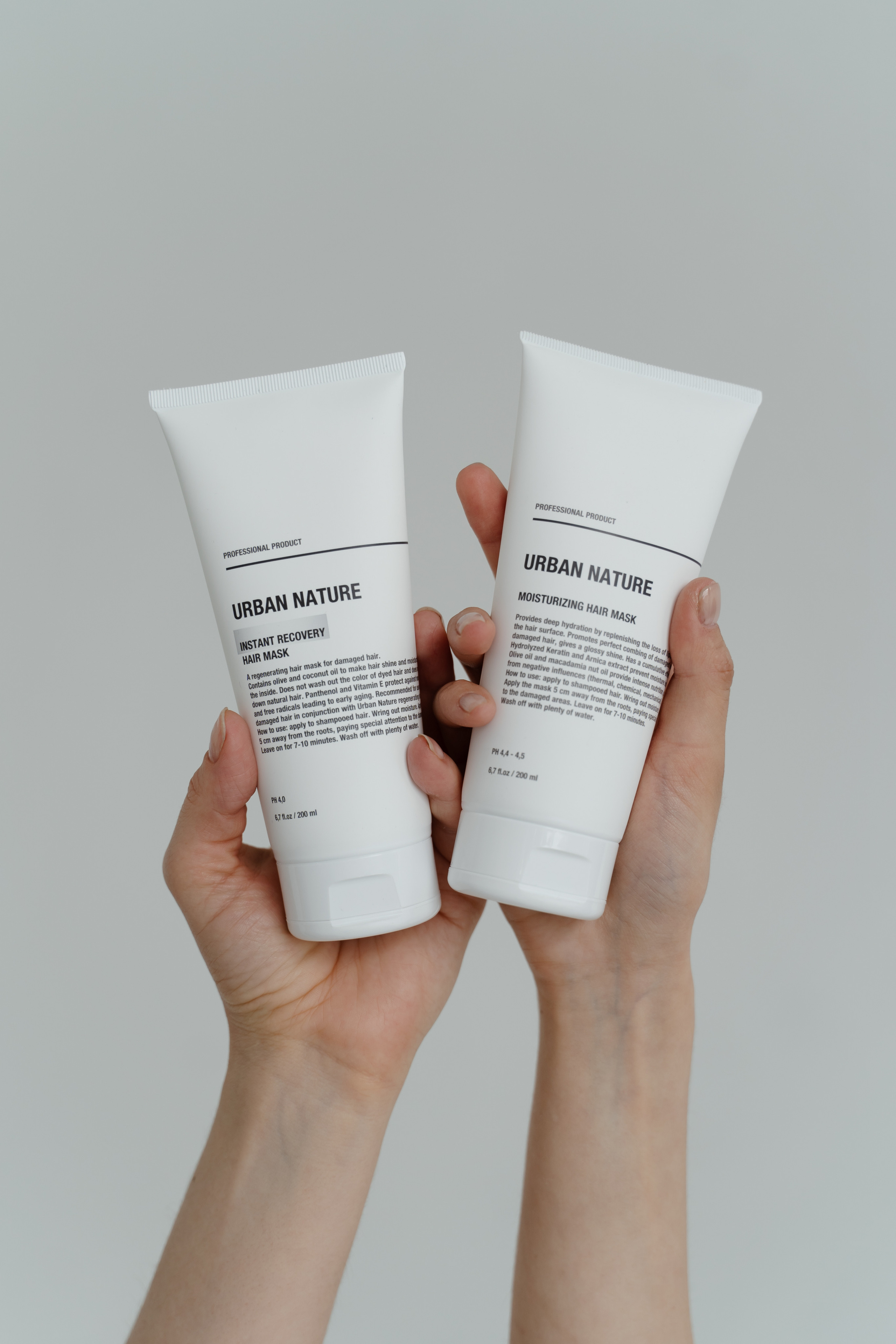 Urban Nature (studio). Фотограф в Санкт-Петербурге