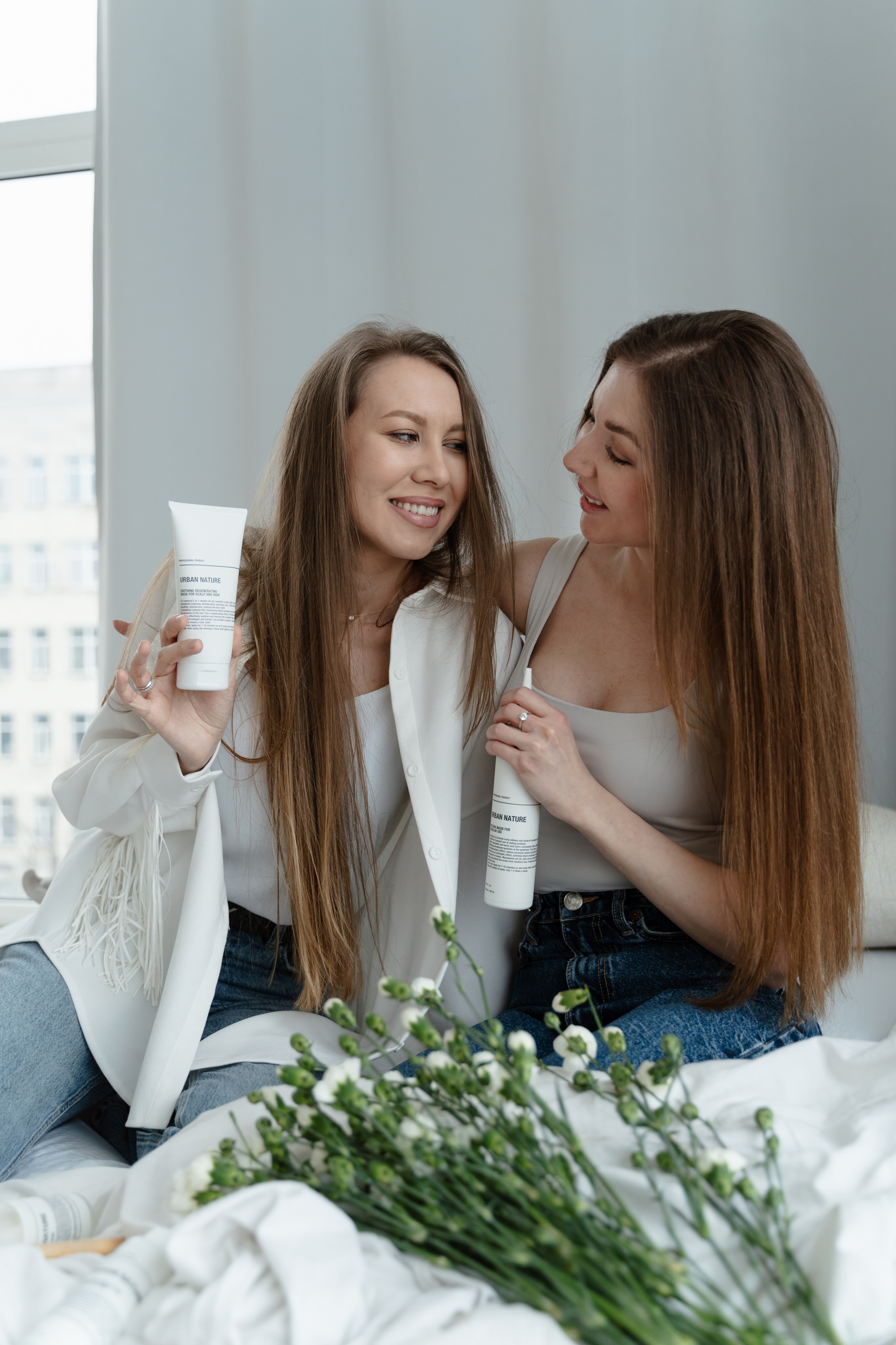 Urban Nature (studio). Фотограф в Санкт-Петербурге