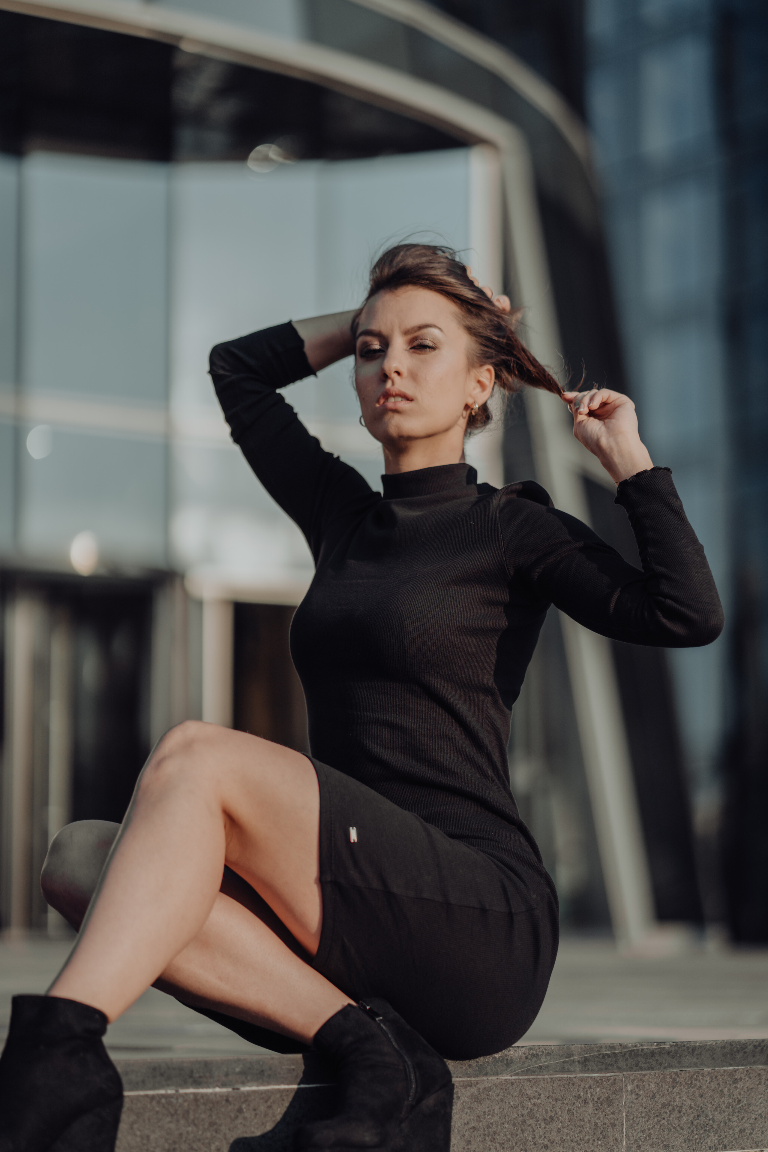 Lisa. Фотограф в Санкт-Петербурге