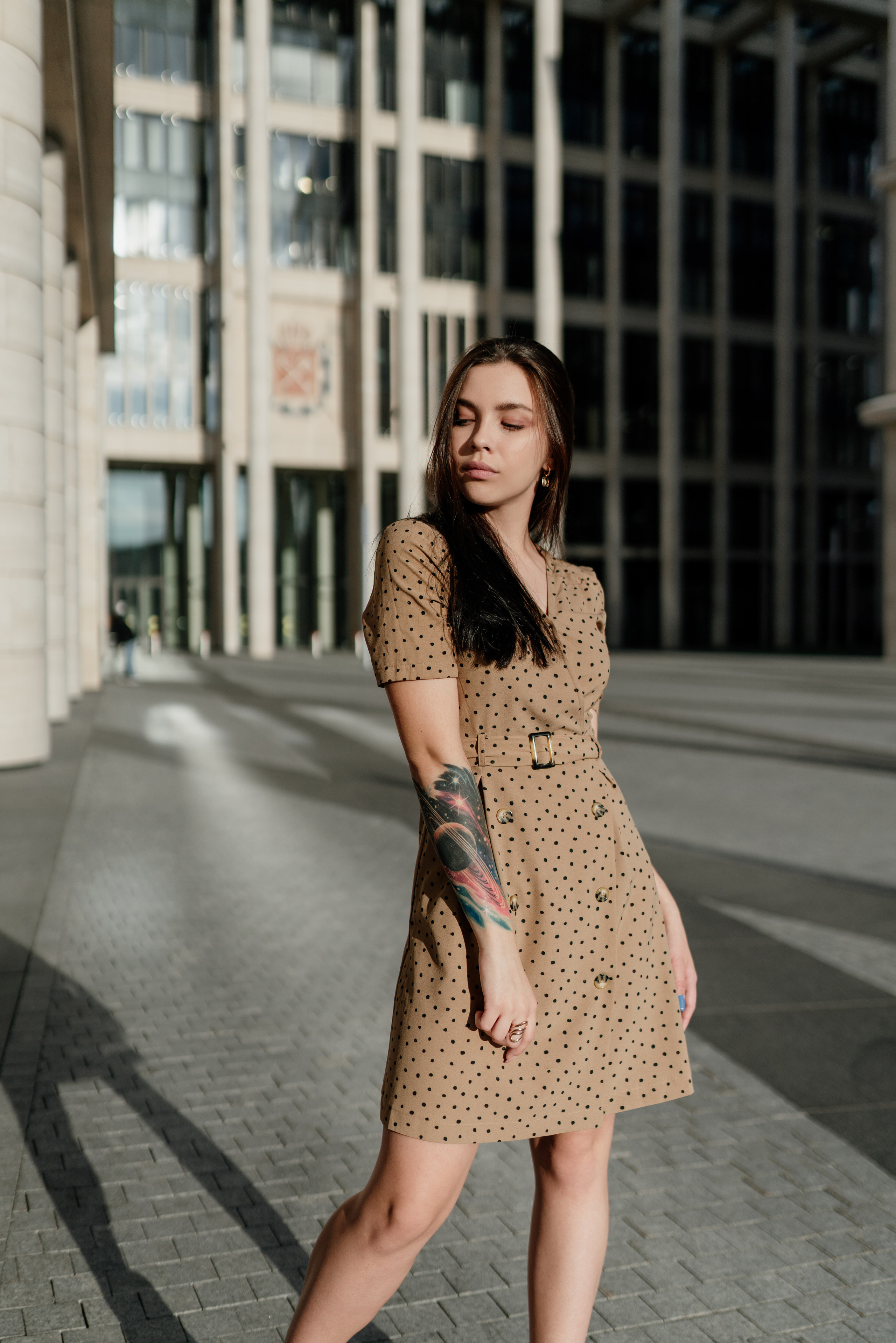 Anastasia. Фотограф в Санкт-Петербурге