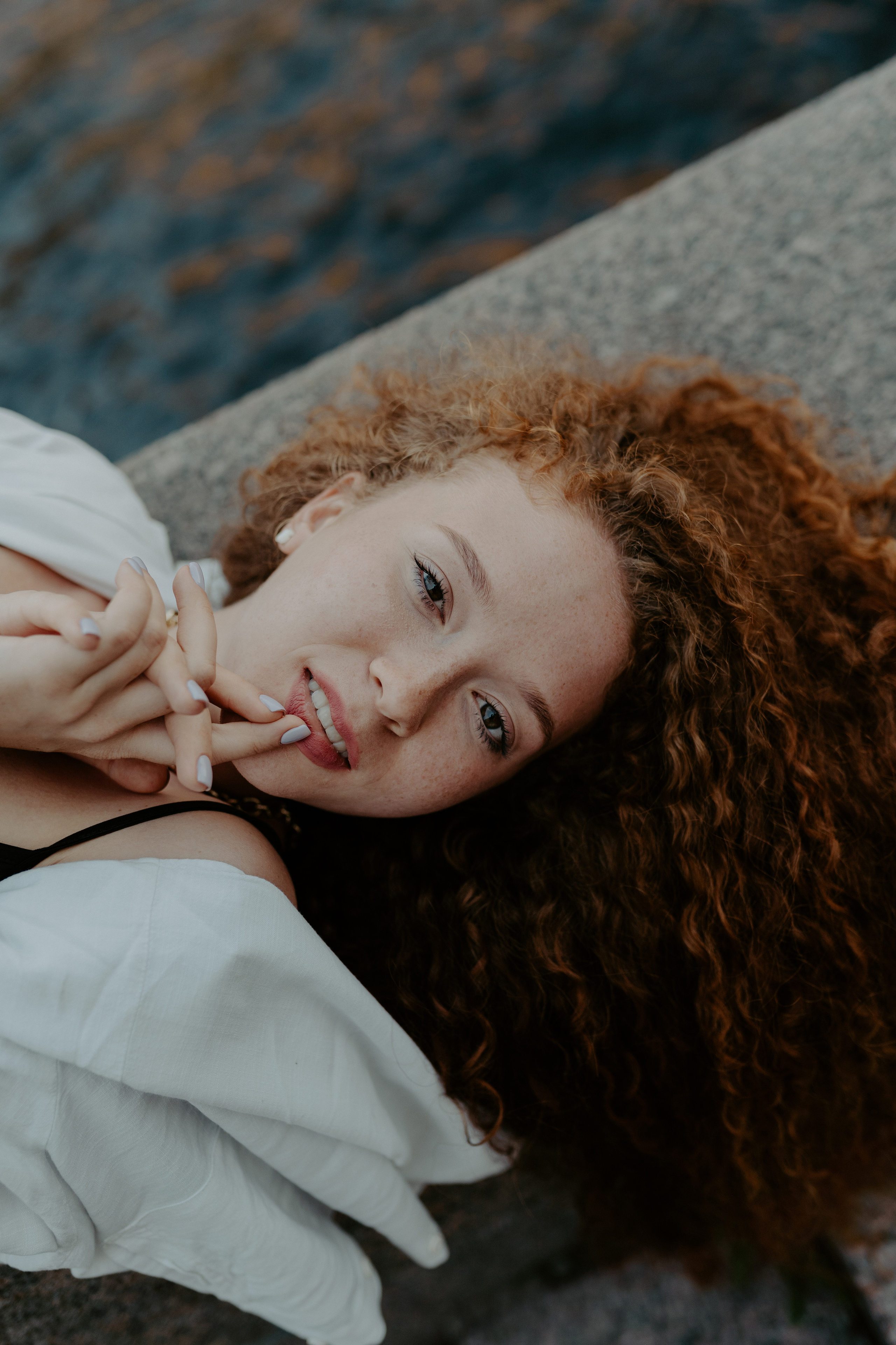 Nicole. Фотограф в Санкт-Петербурге