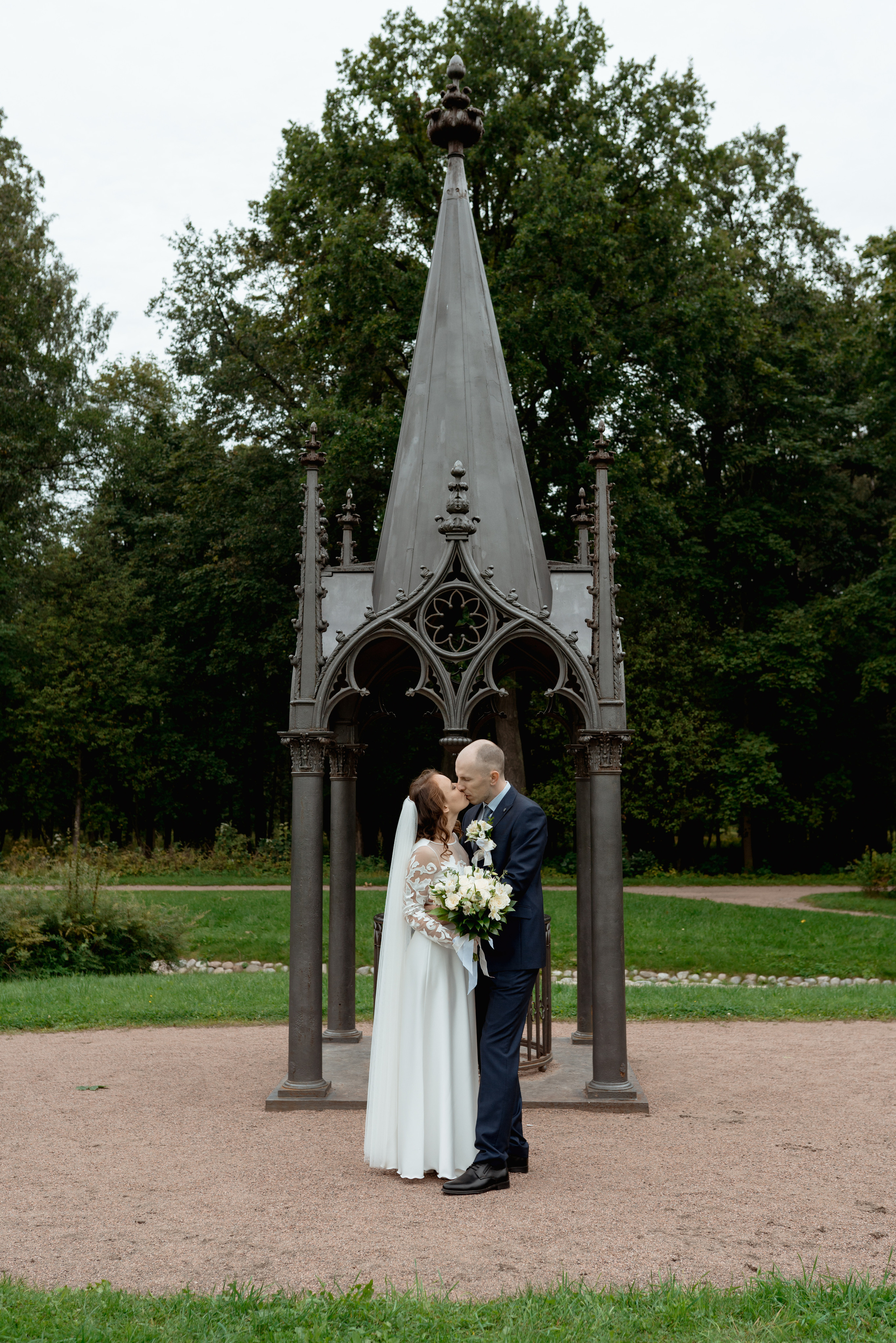 Yana & Ilya. Фотограф в Санкт-Петербурге