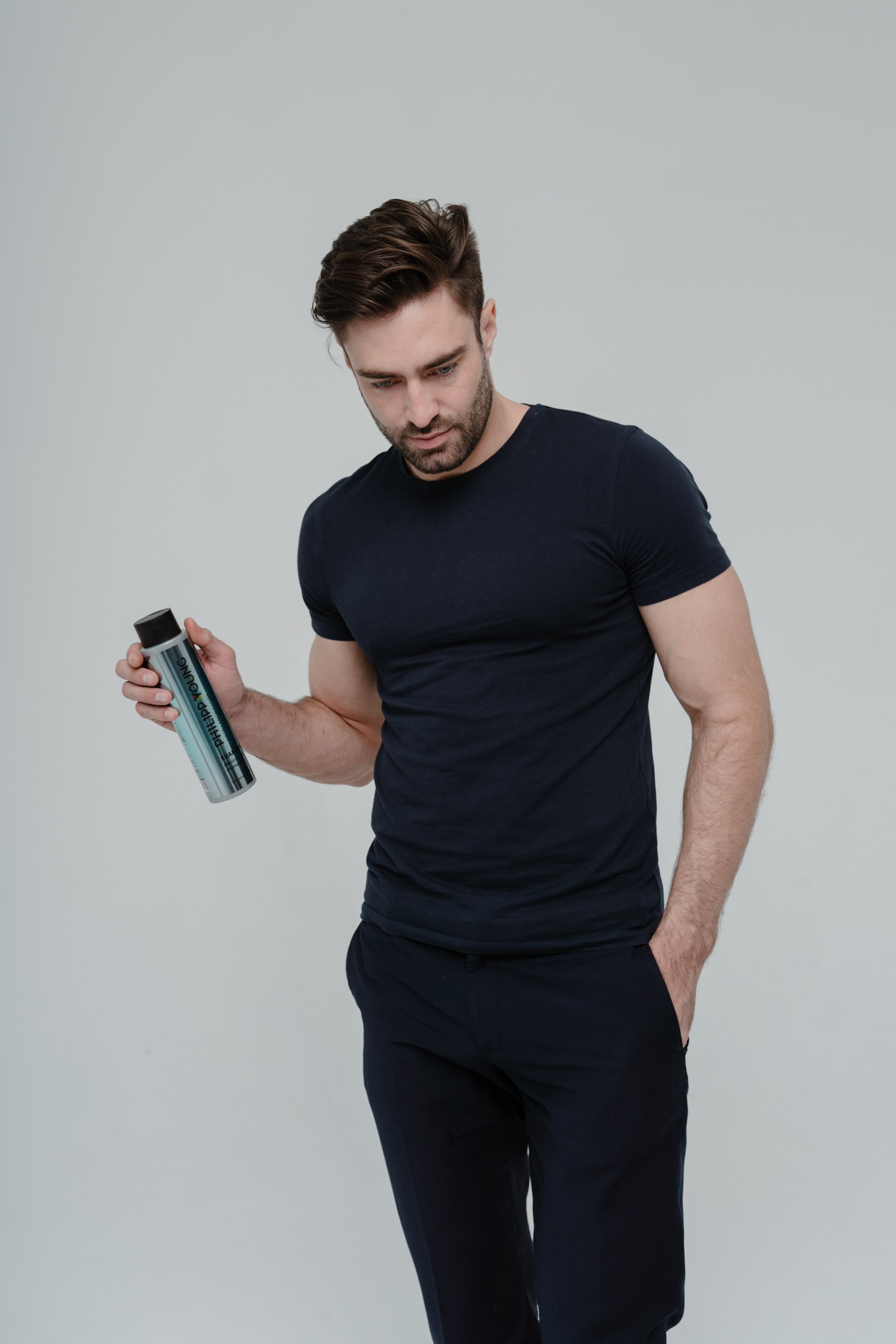 Philipp Young. Фотограф в Санкт-Петербурге