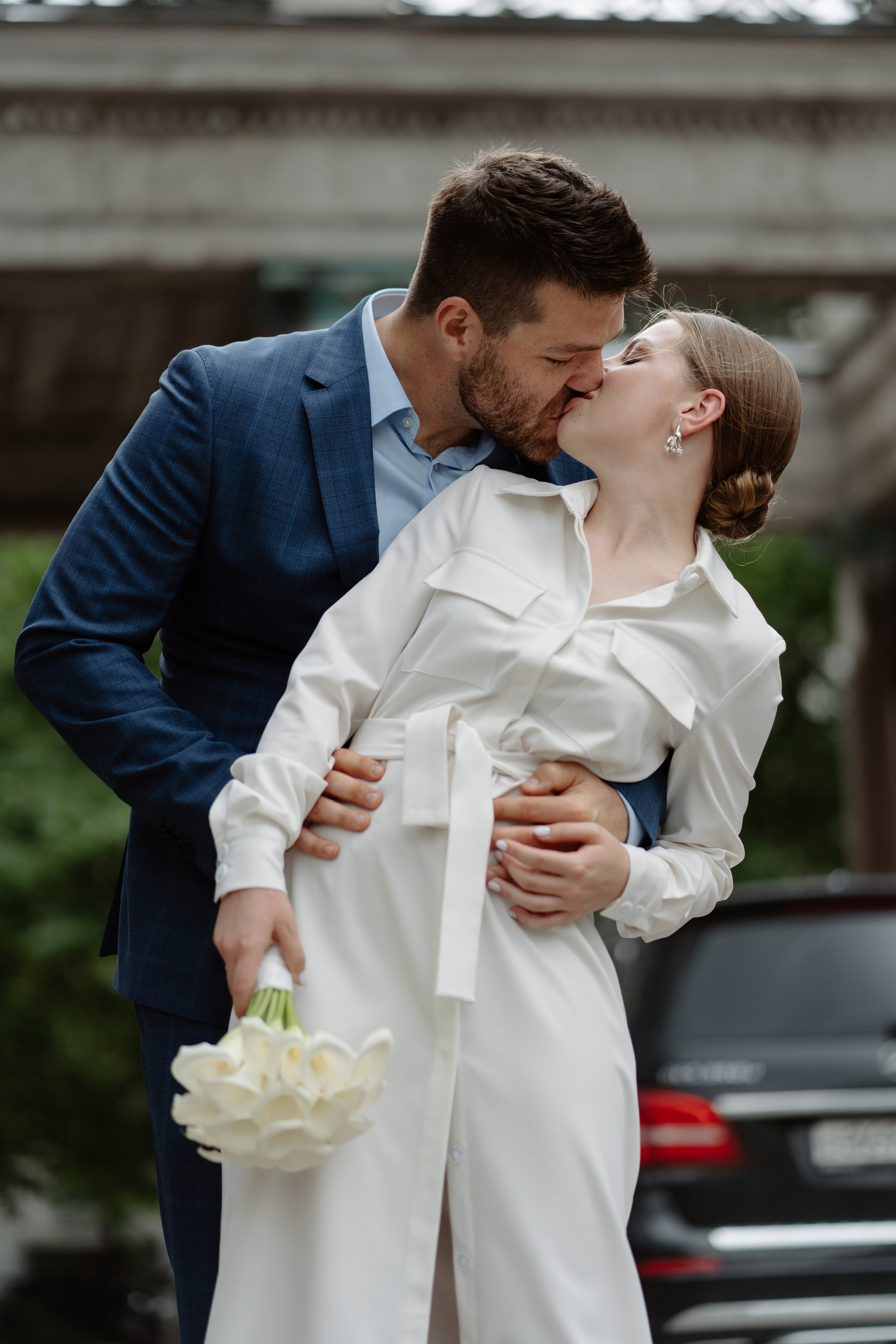 Diana & Ivan. Фотограф в Санкт-Петербурге